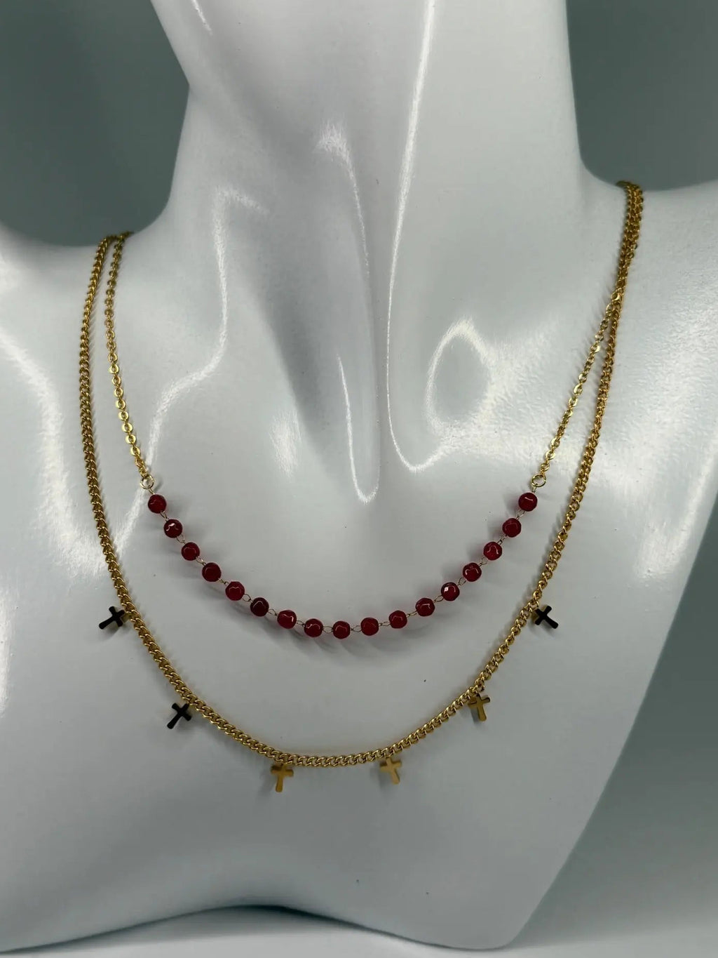 Colar Fé Zaia Jewelry