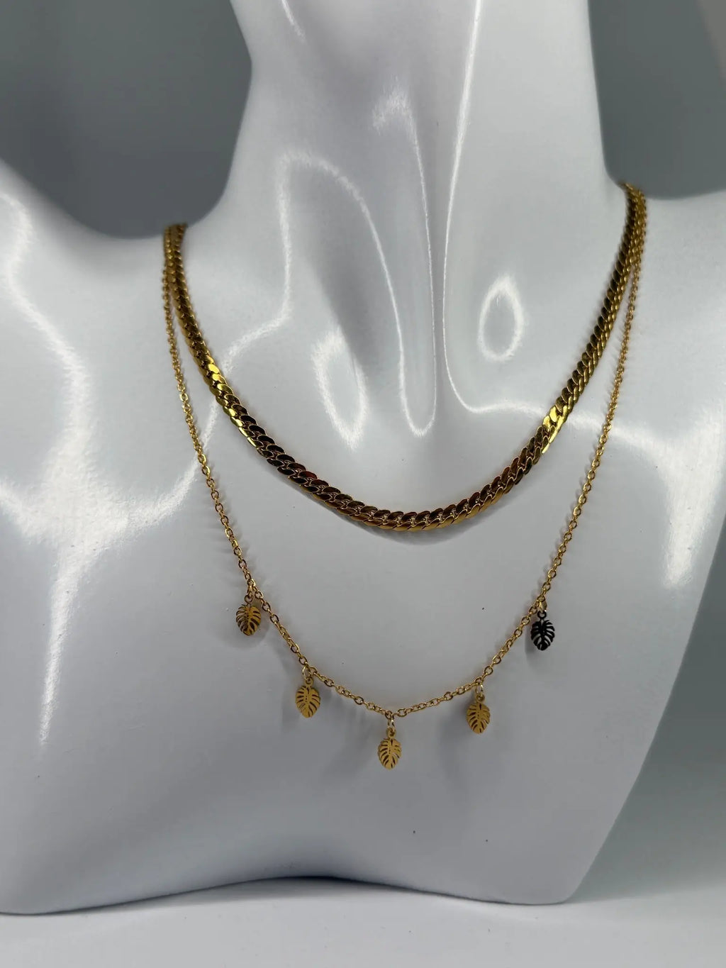 Colar Fé Zaia Jewelry