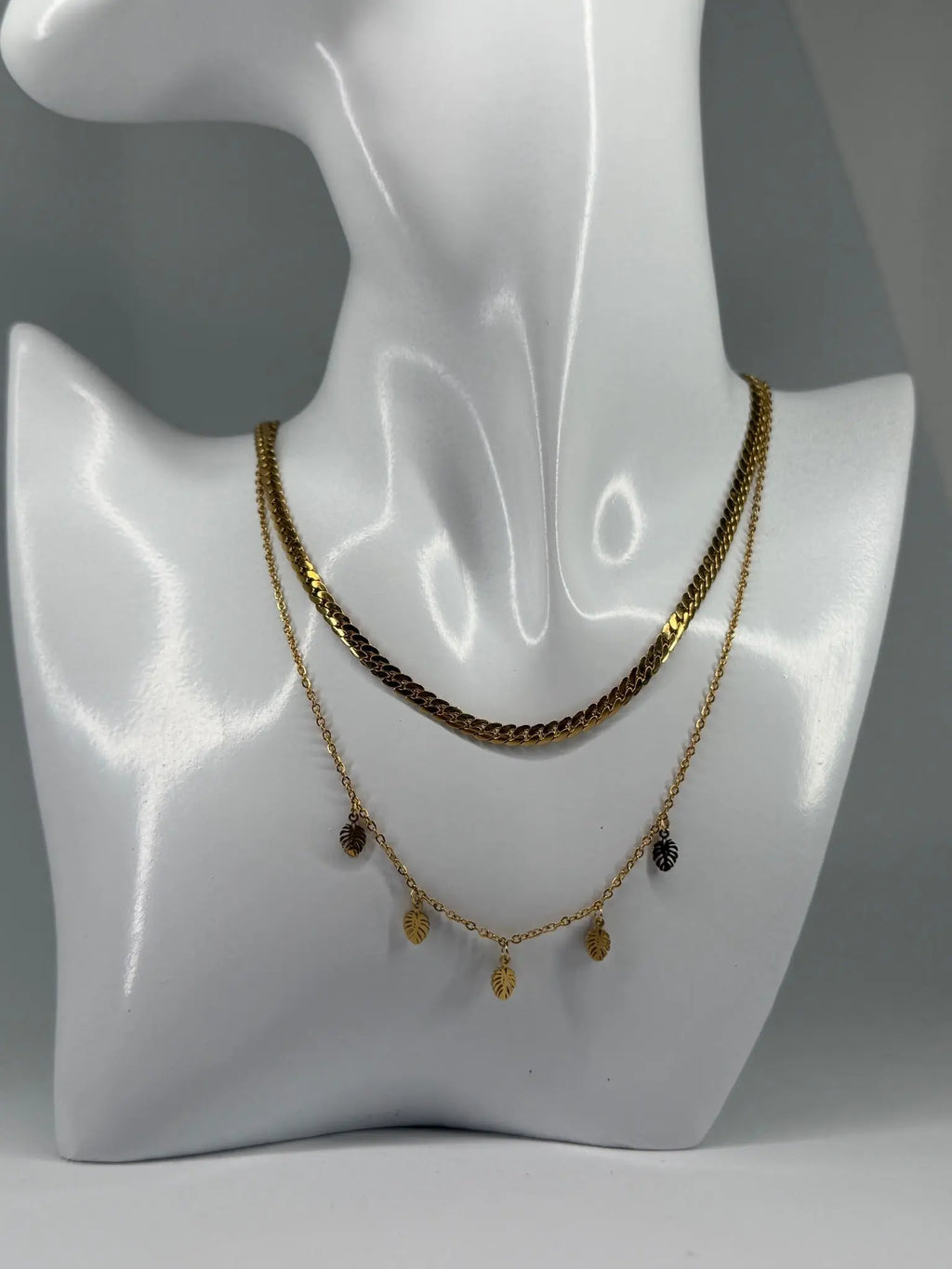 Colar Fé Zaia Jewelry