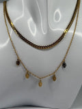 Colar Fé Zaia Jewelry