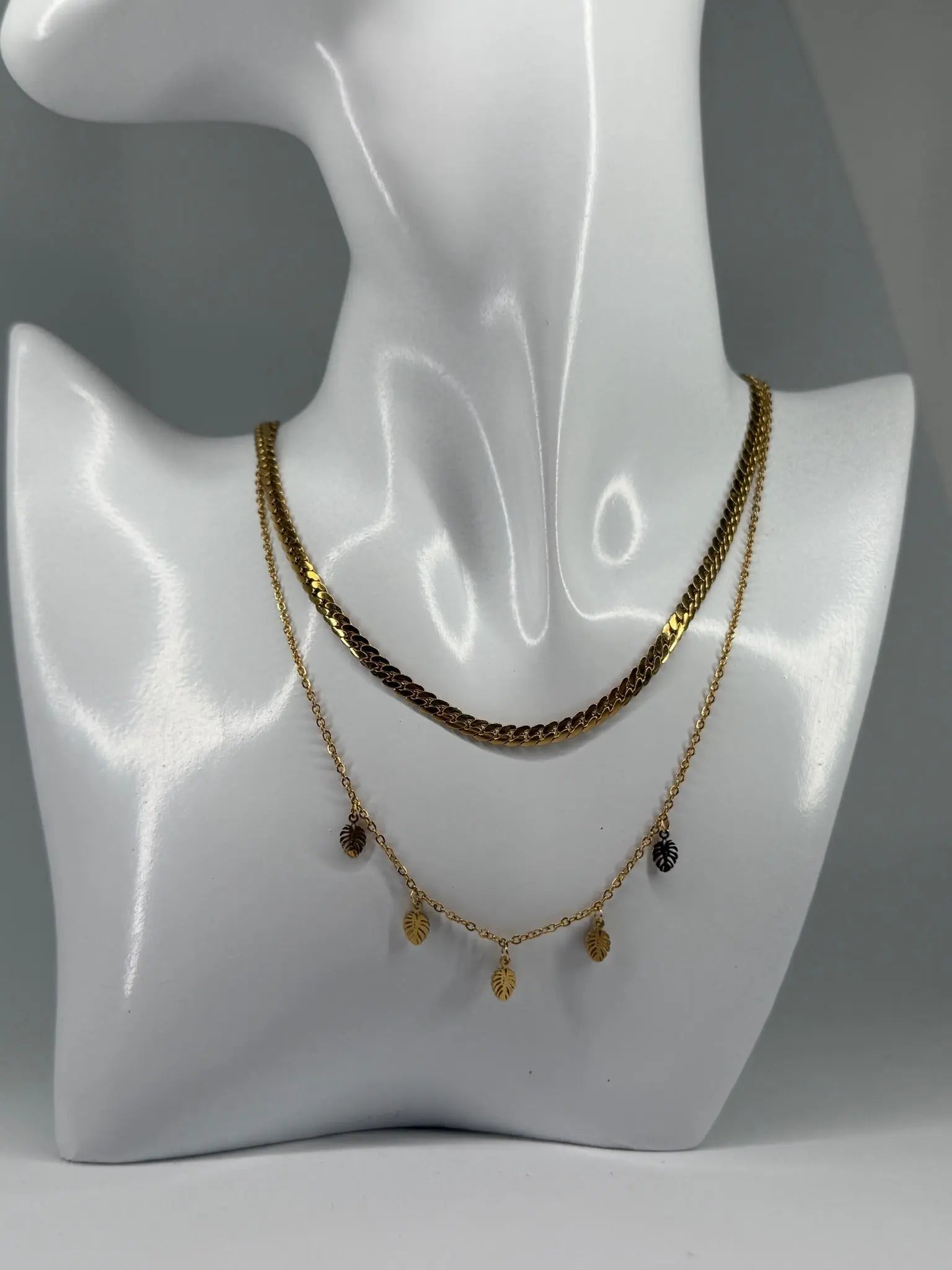 Colar Fé Zaia Jewelry