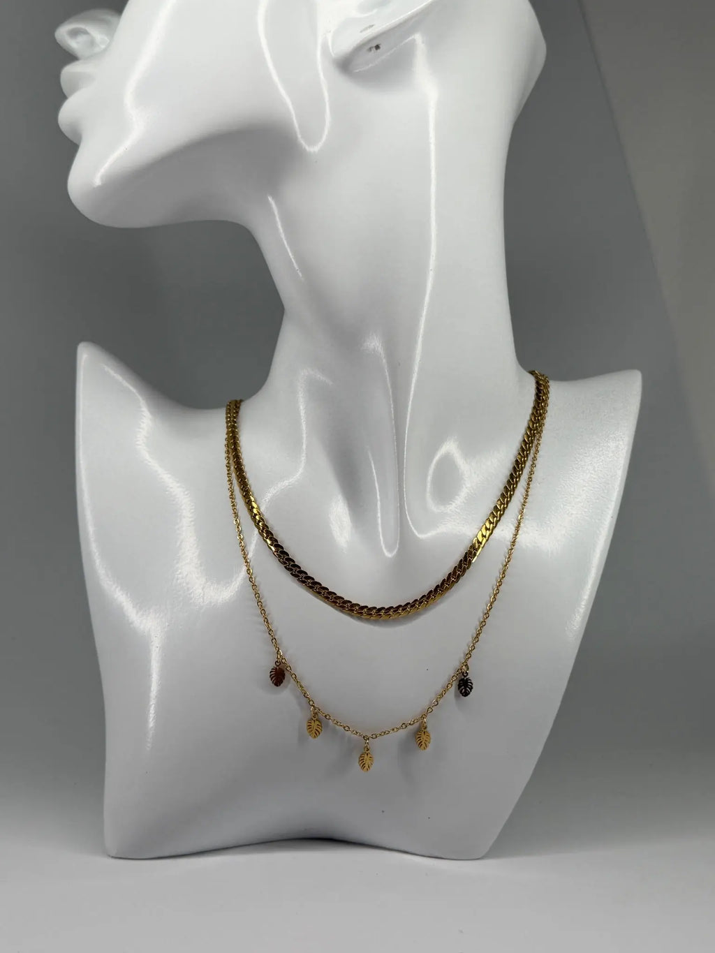 Colar Fé Zaia Jewelry