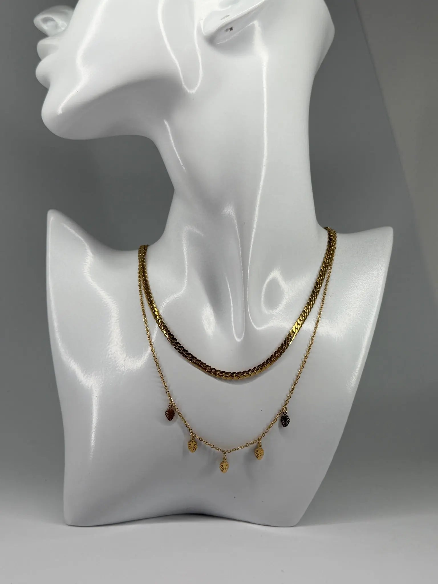 Colar Fé Zaia Jewelry
