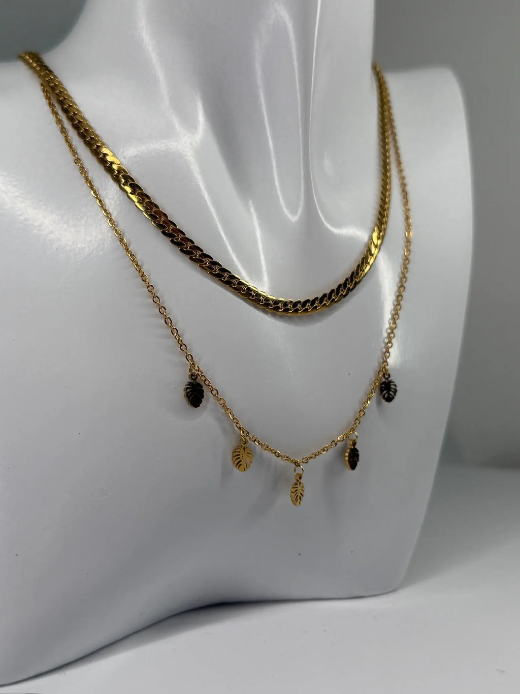 Colar Fé Zaia Jewelry