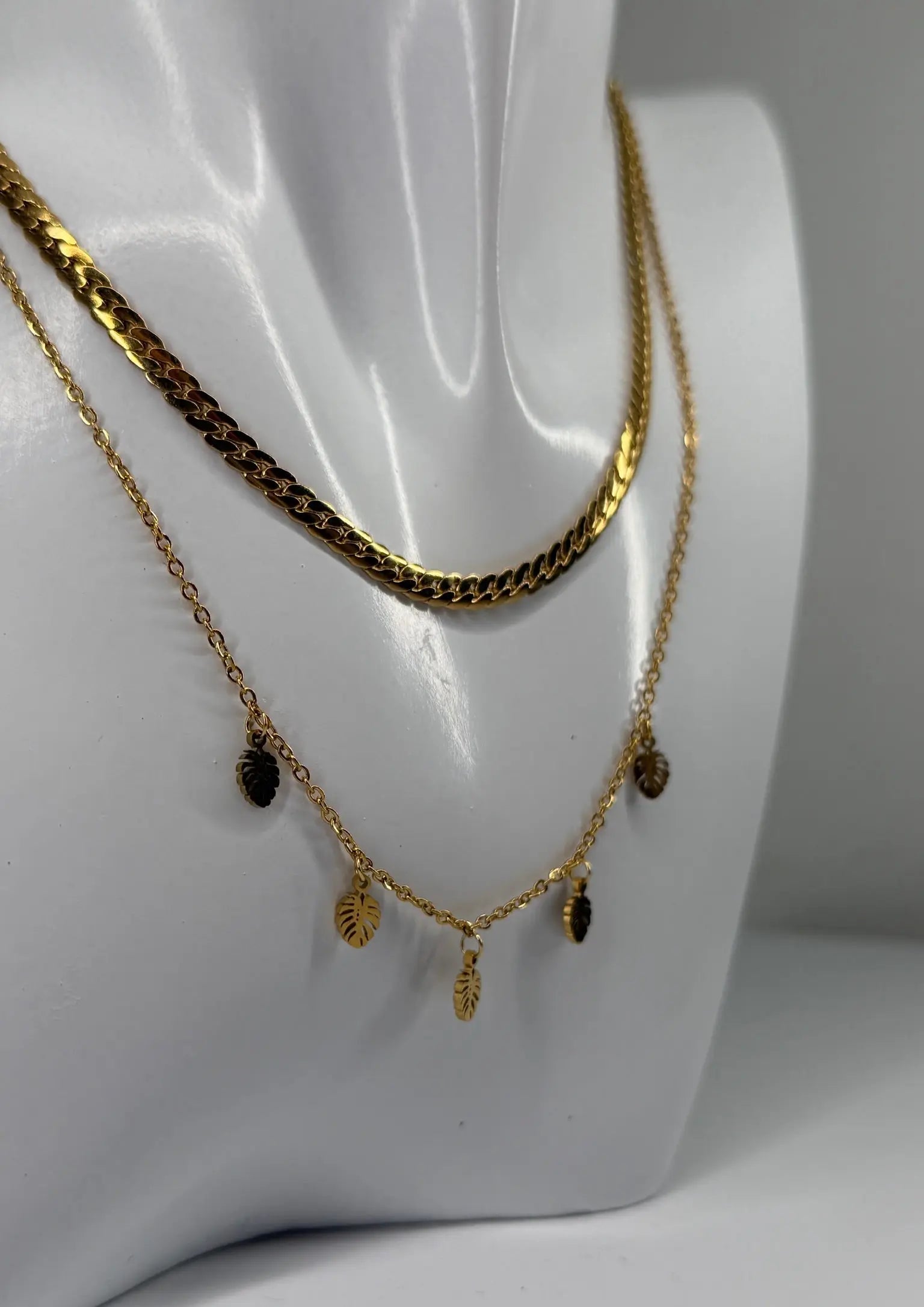 Colar Fé Zaia Jewelry