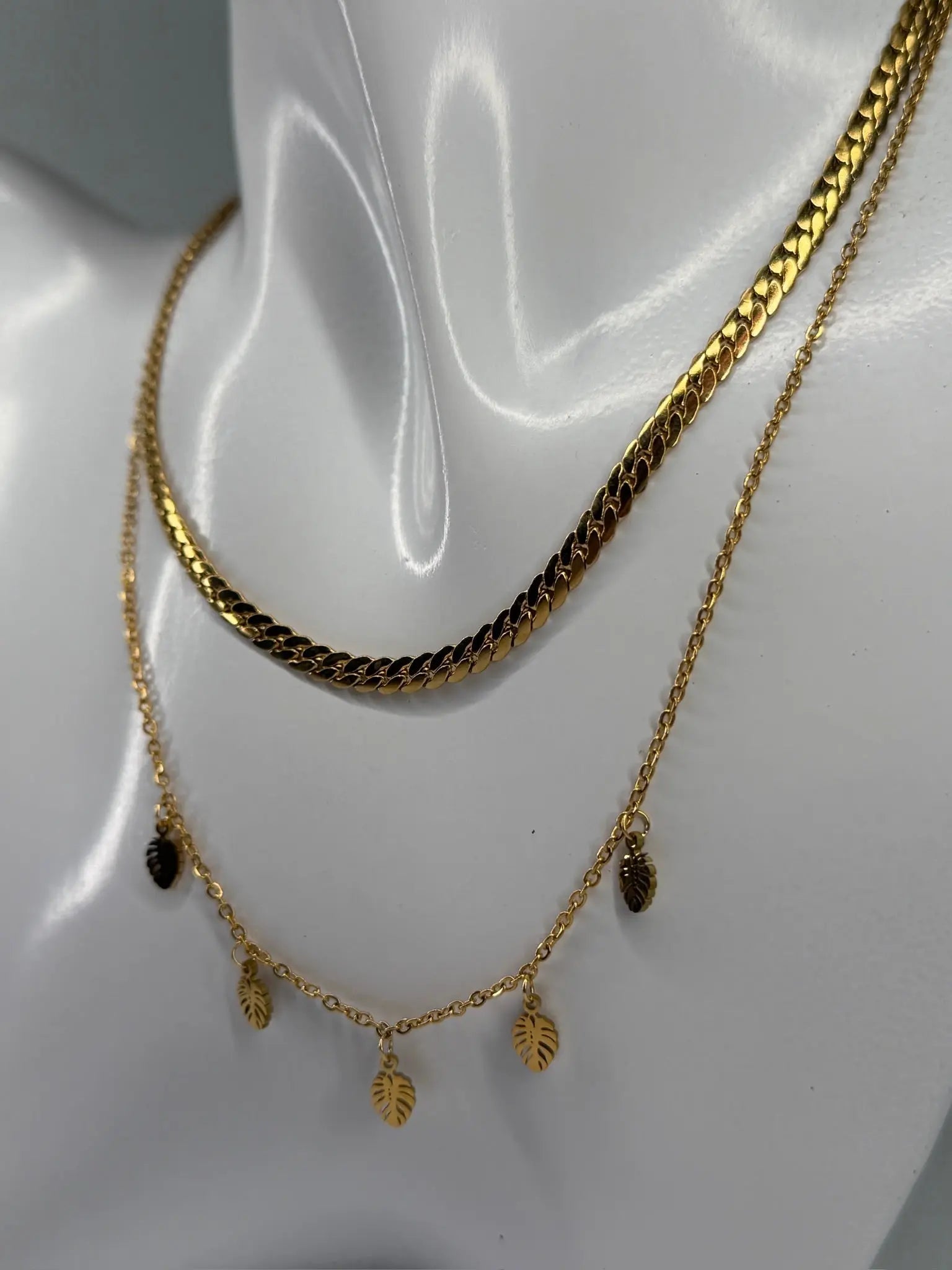 Colar Fé Zaia Jewelry
