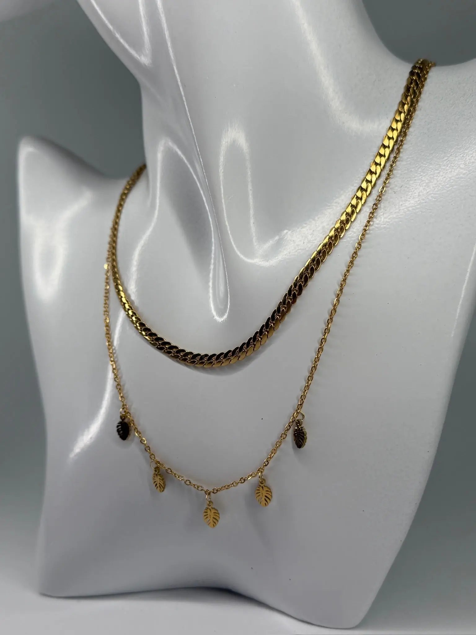 Colar Fé Zaia Jewelry