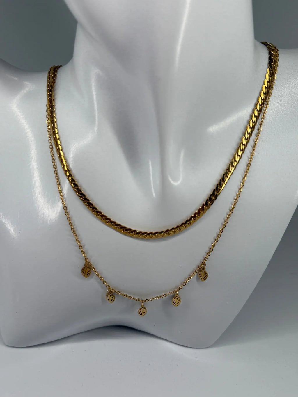 Colar Fé Zaia Jewelry