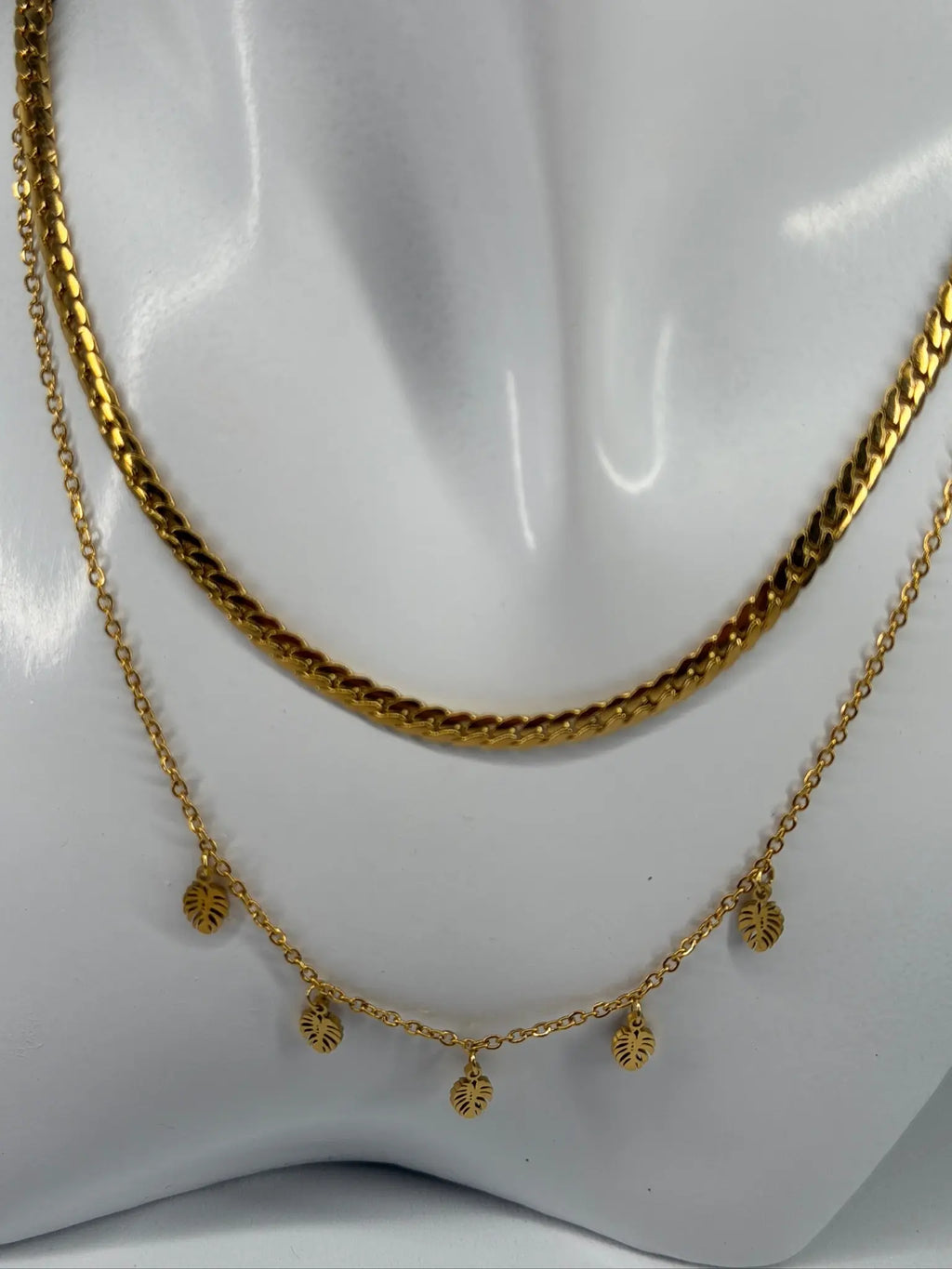 Colar Fé Zaia Jewelry