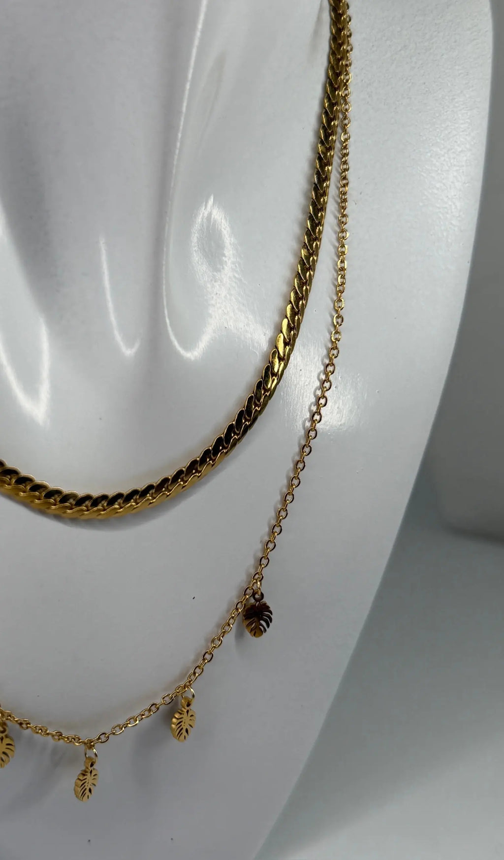Colar Fé Zaia Jewelry