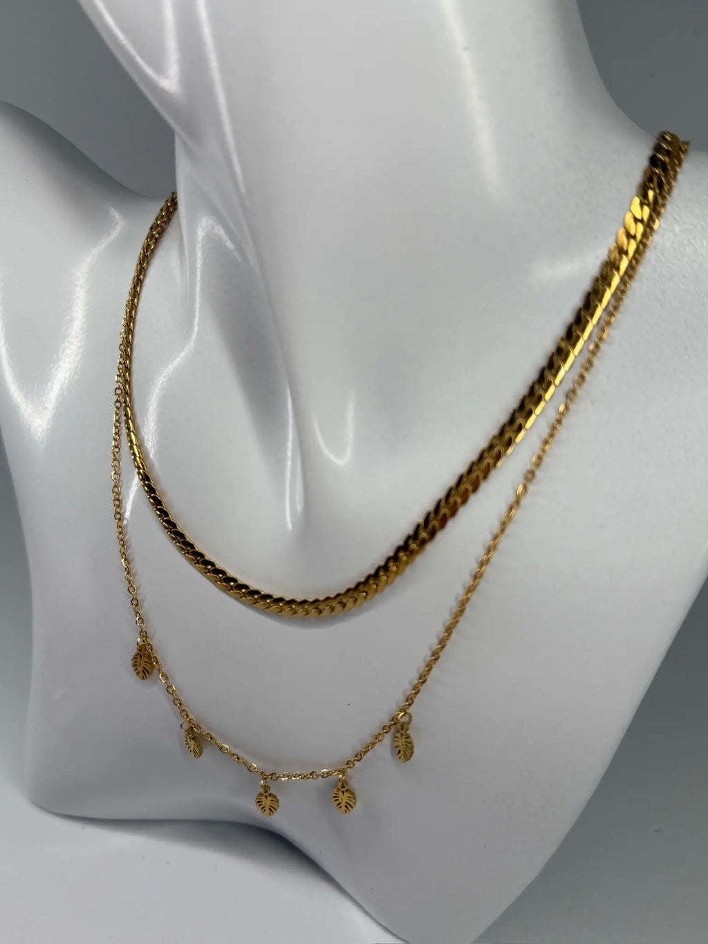 Colar Fé Zaia Jewelry
