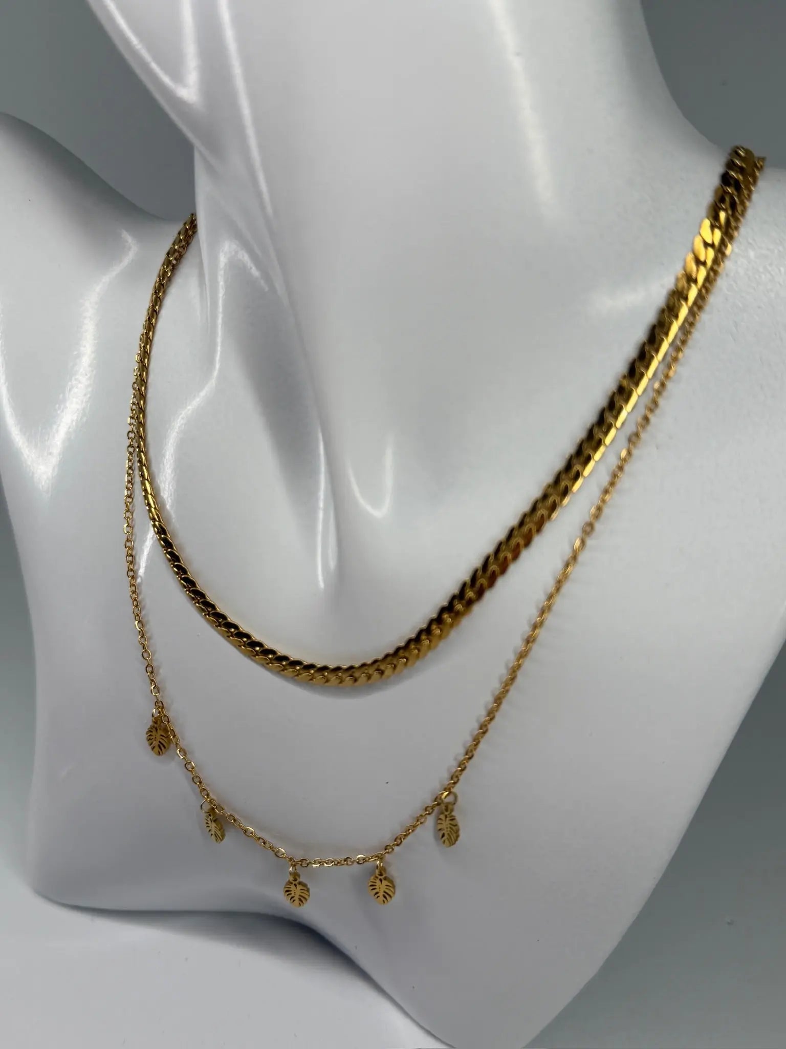 Colar Fé Zaia Jewelry