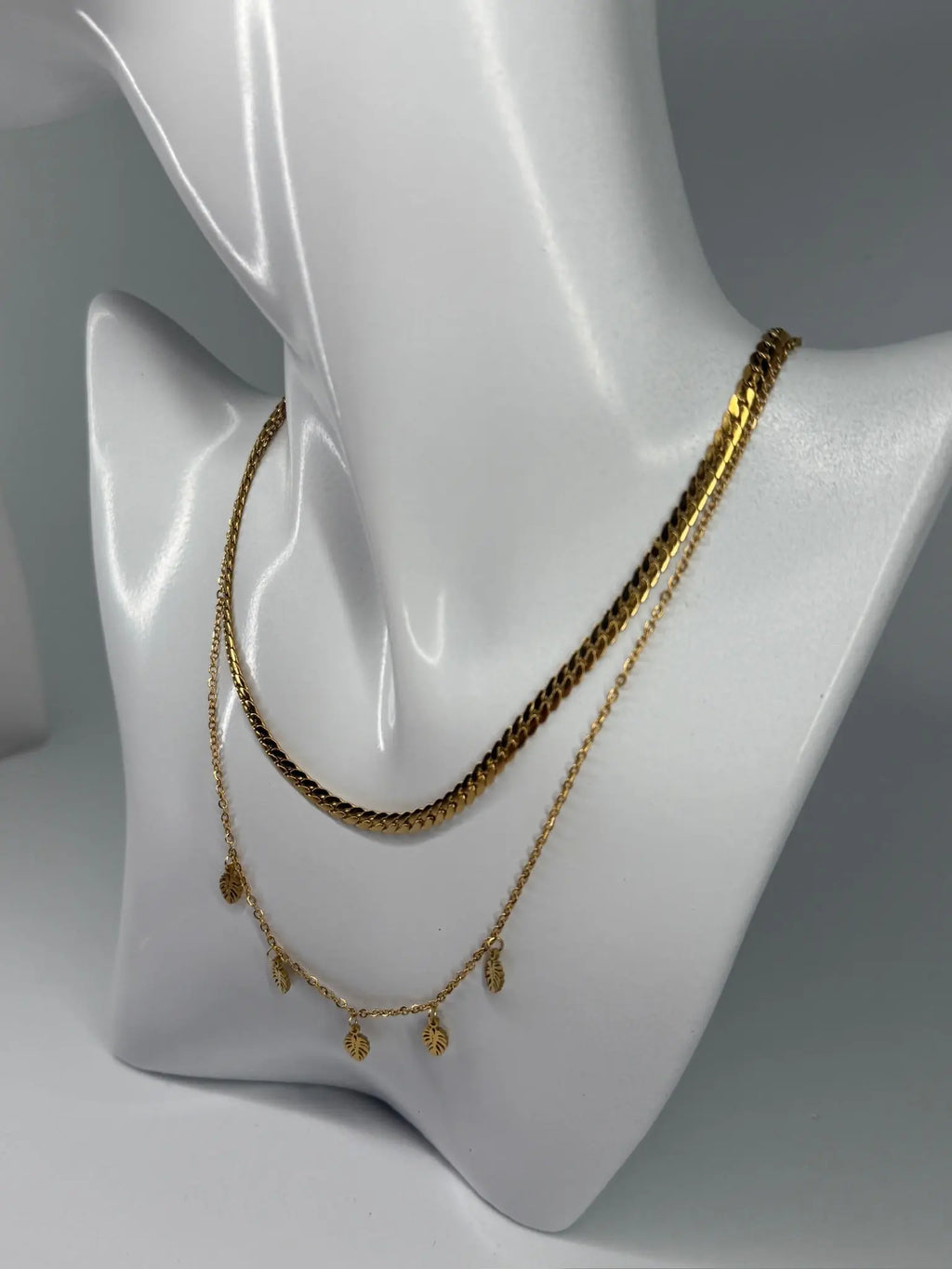 Colar Fé Zaia Jewelry