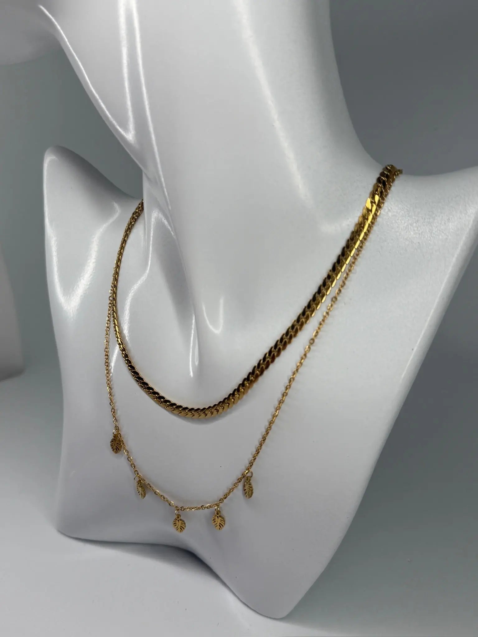 Colar Fé Zaia Jewelry