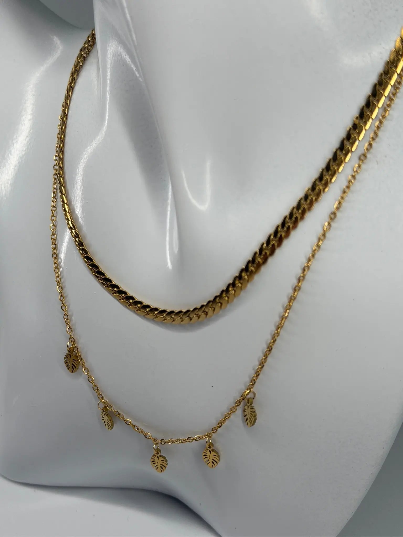 Colar Fé Zaia Jewelry