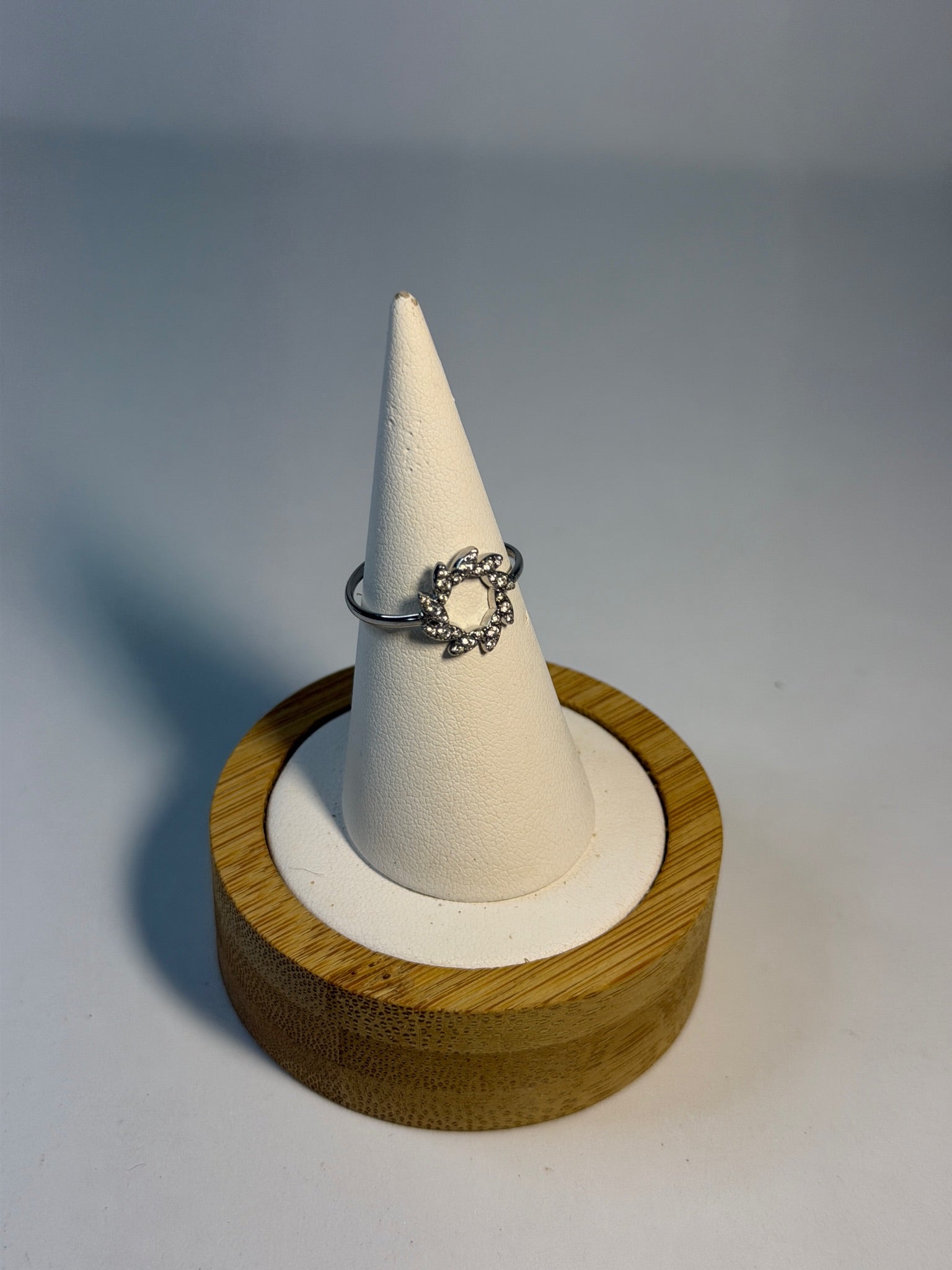 ANEL CIRA Prateado Zaia Jewelry