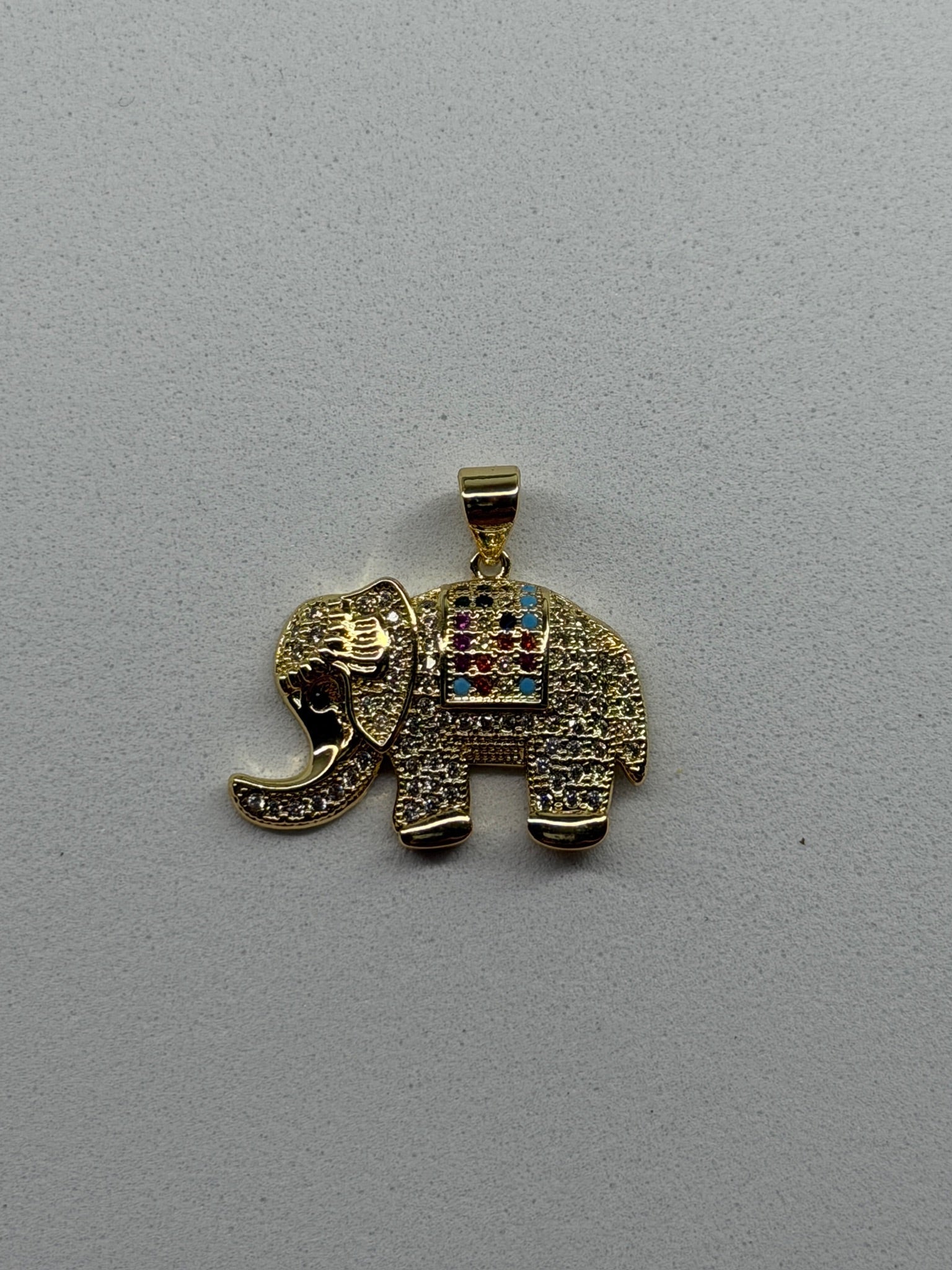 P050 Zaia Jewelry
