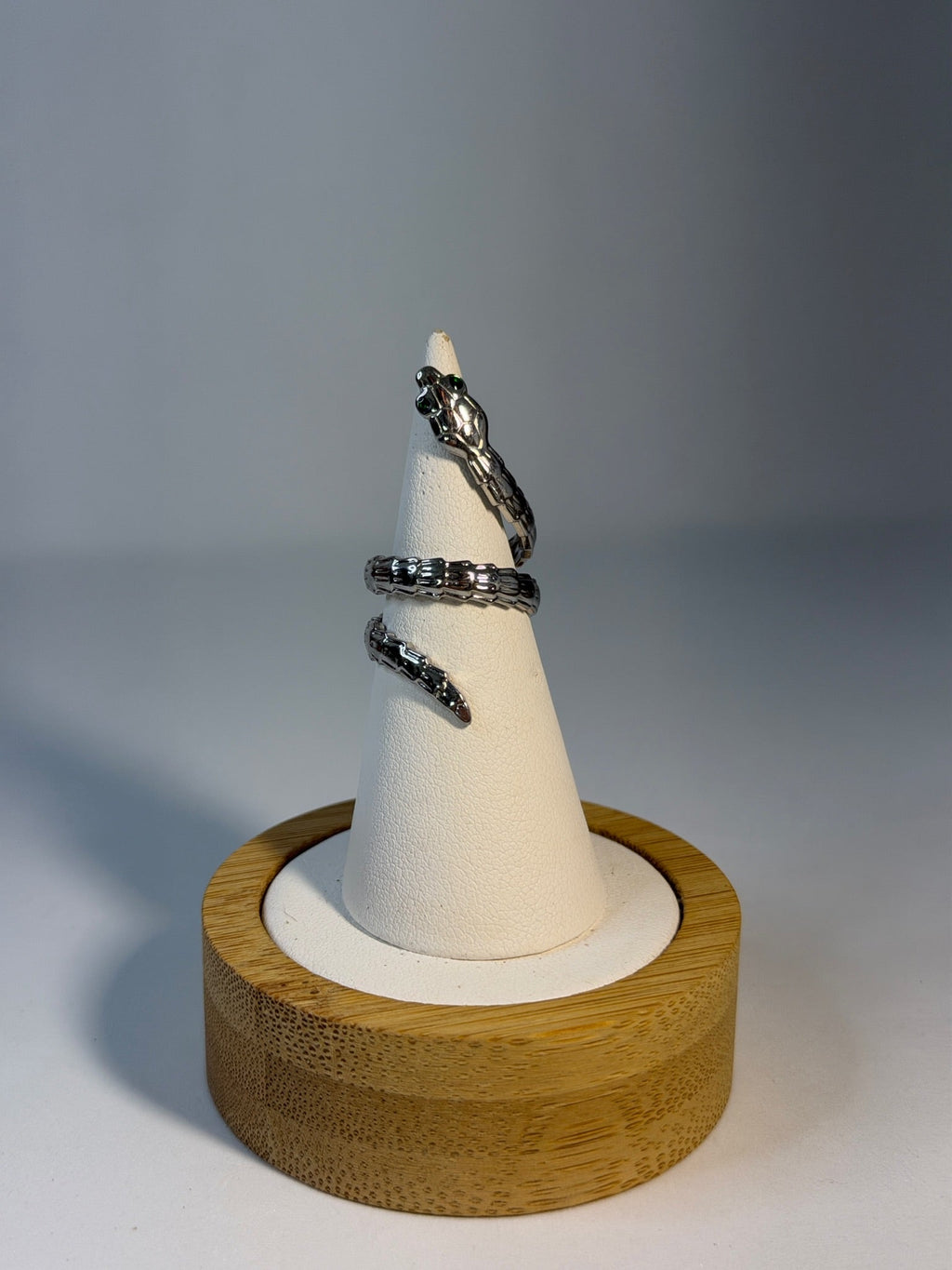 Anel cobra Zaia Jewelry