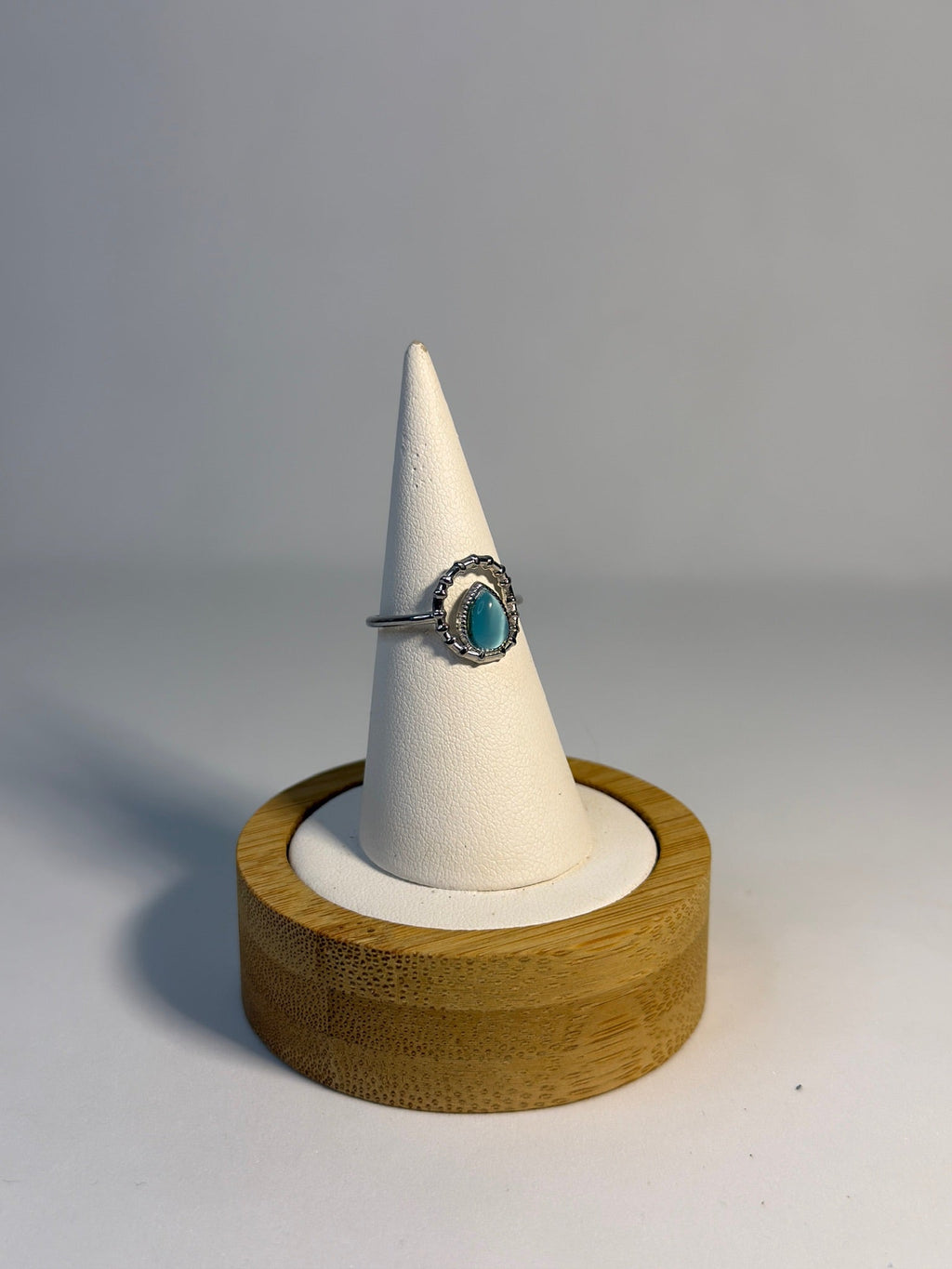 Anel Horizonte Zaia Jewelry