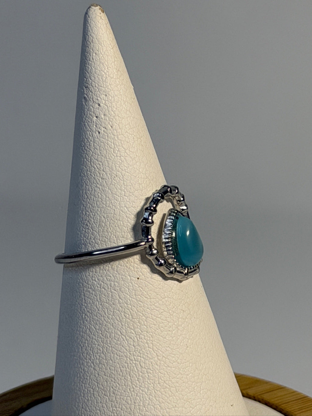 Anel Horizonte Zaia Jewelry