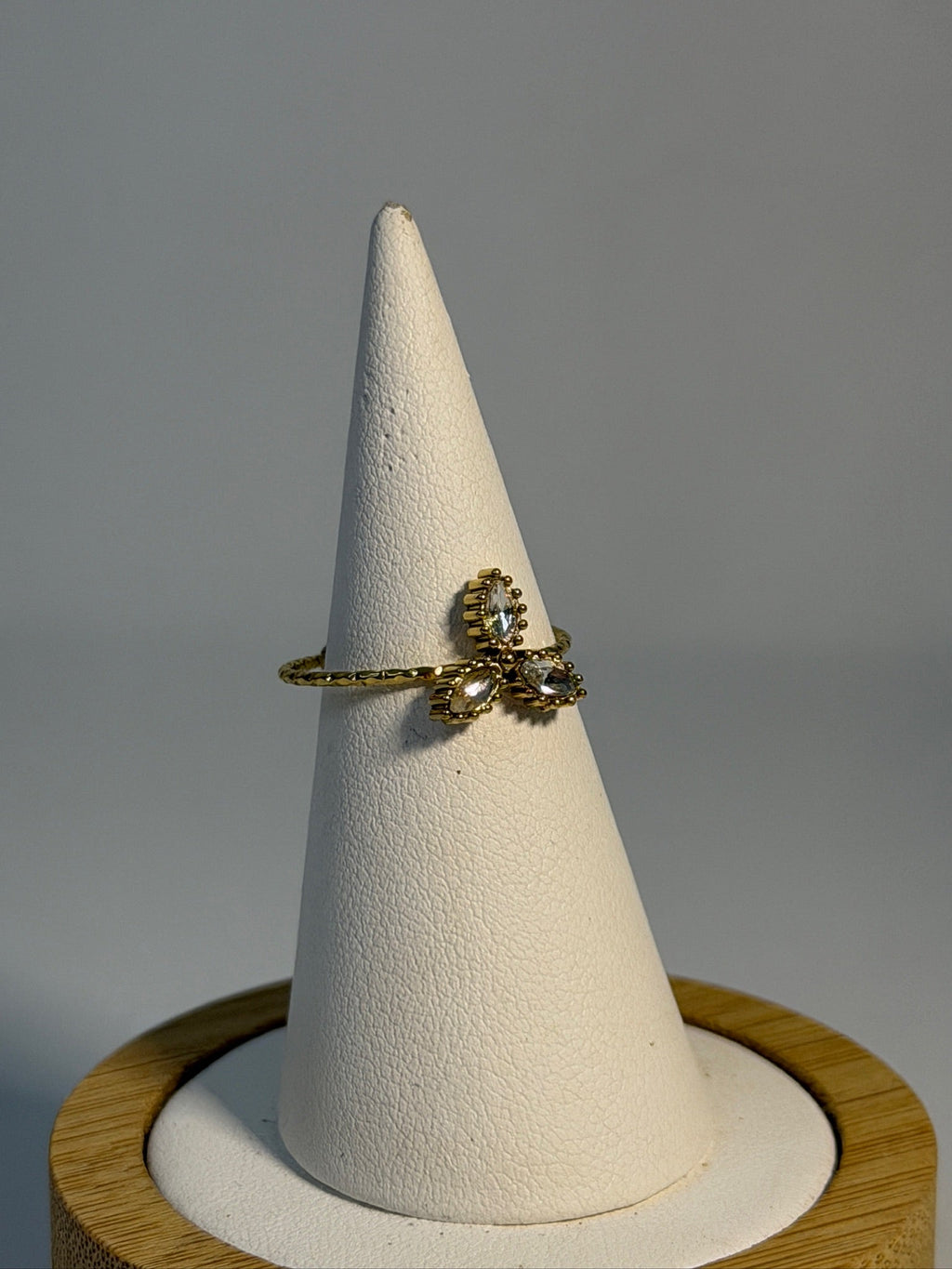Anel Simara Zaia Jewelry