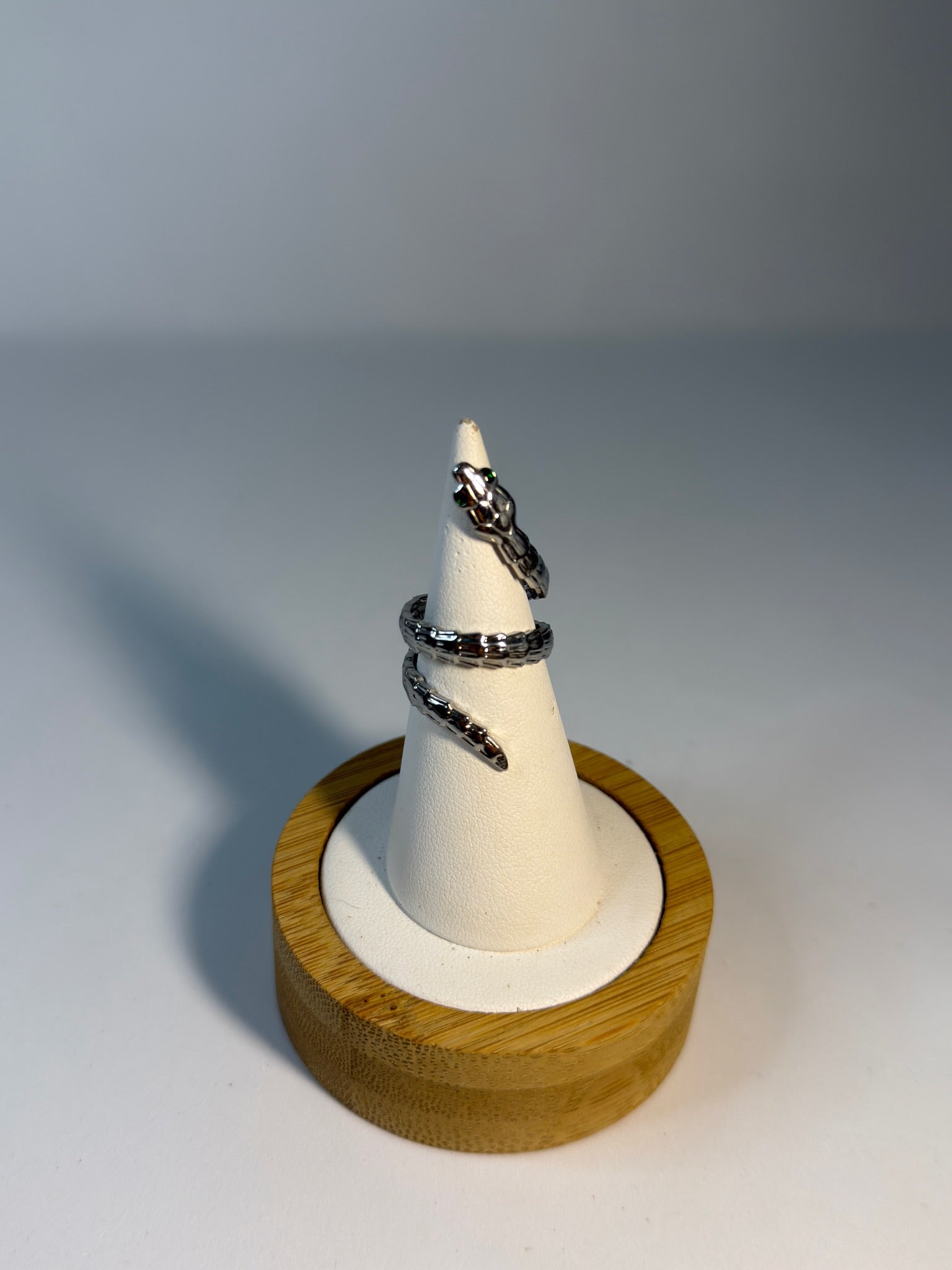Anel cobra Zaia Jewelry