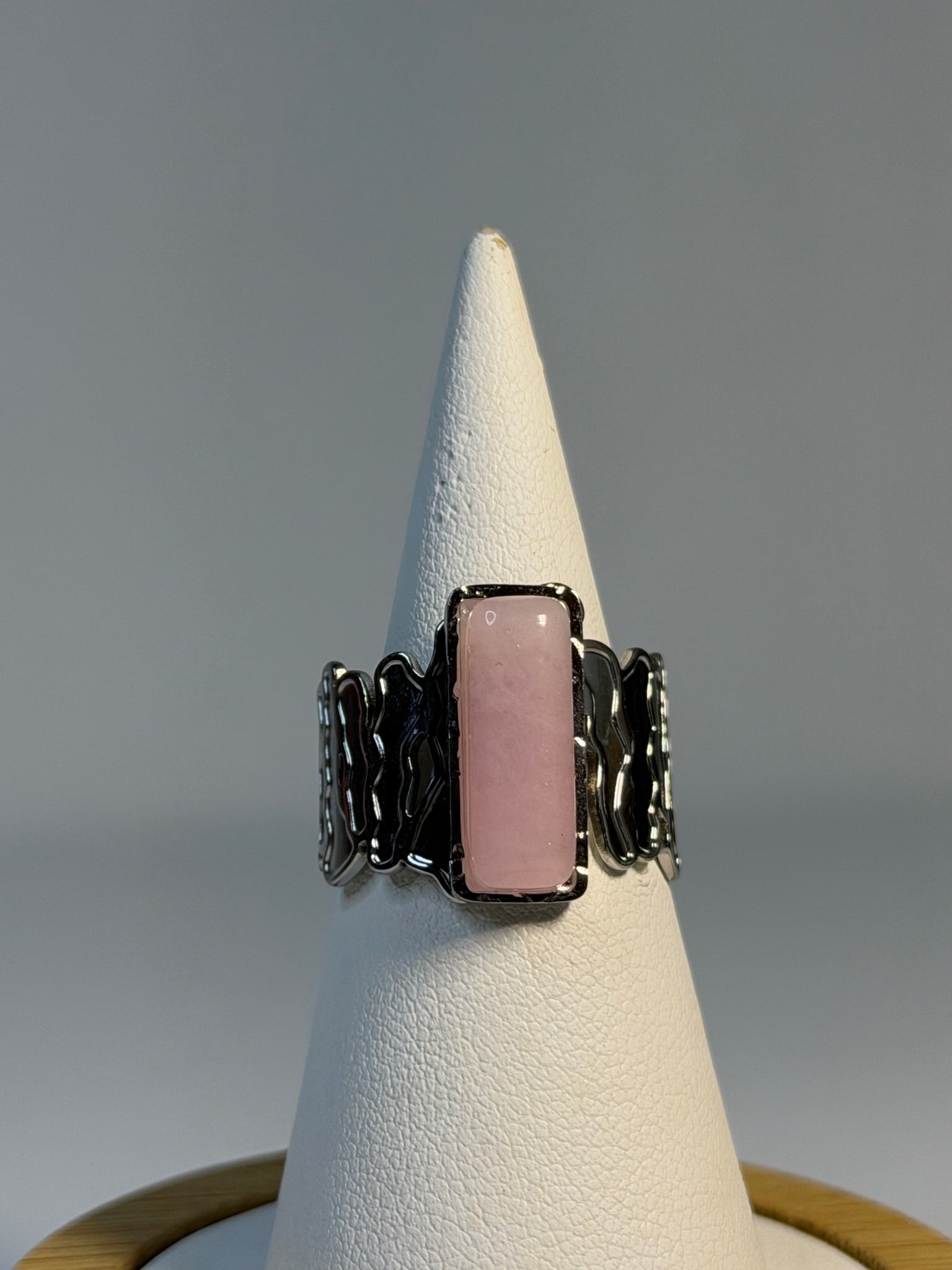 Anel Jordan Zaia Jewelry