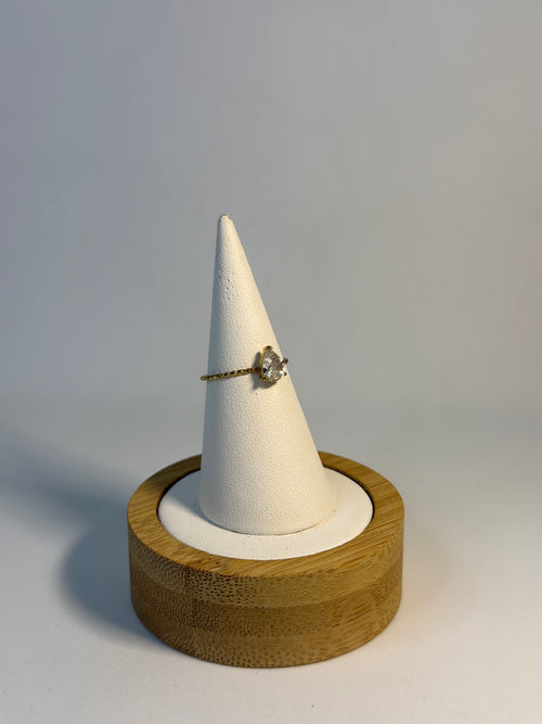 Anel Gota Zaia Jewelry