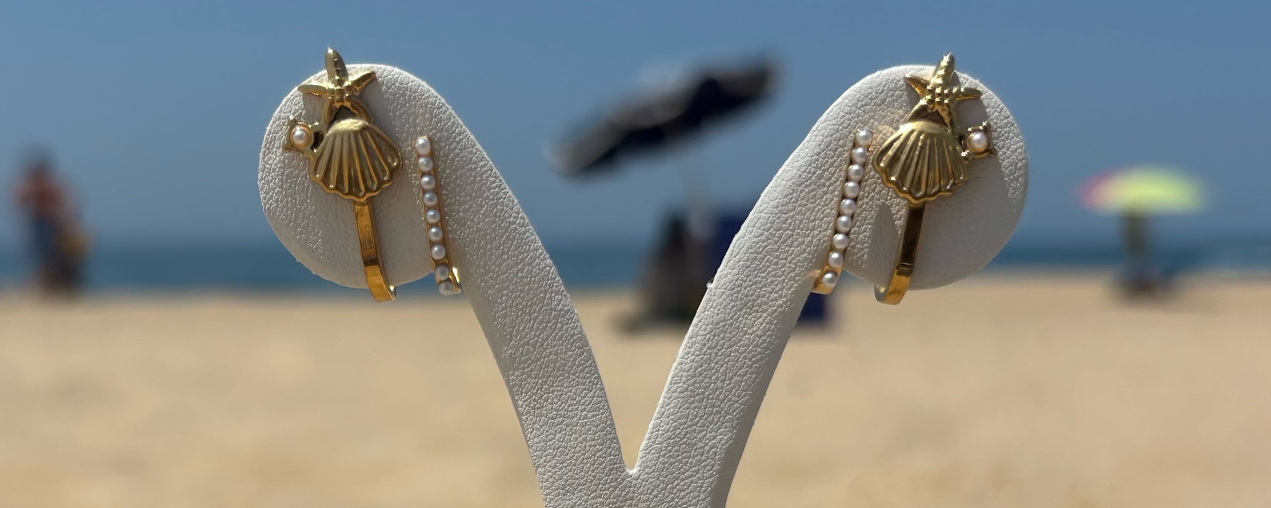 Pulseiras de Mao