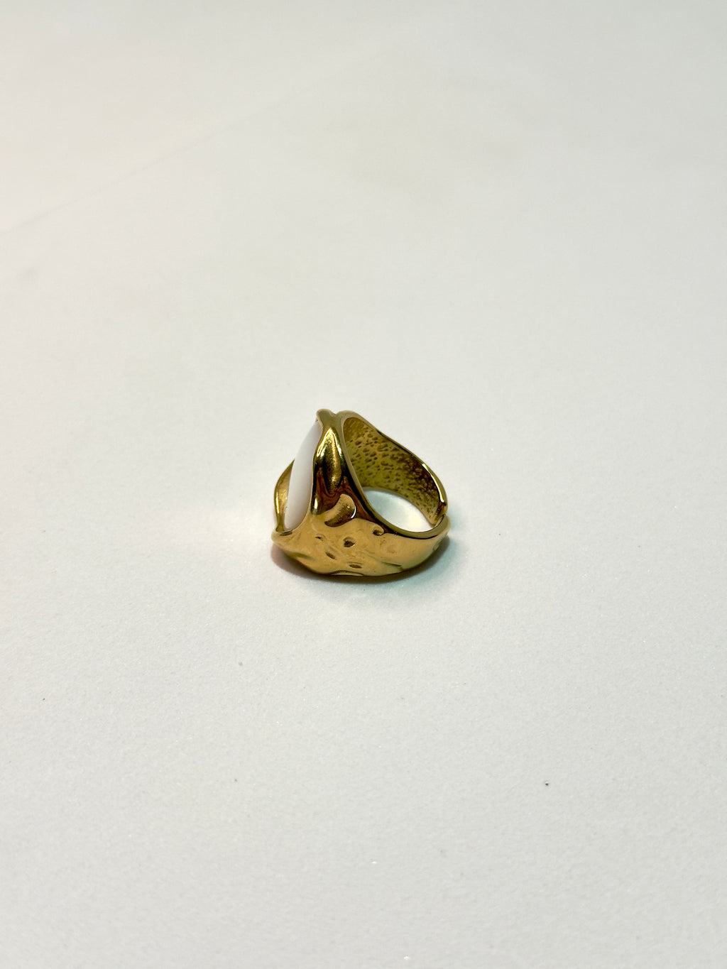 Anel Lua Cheia CHECK