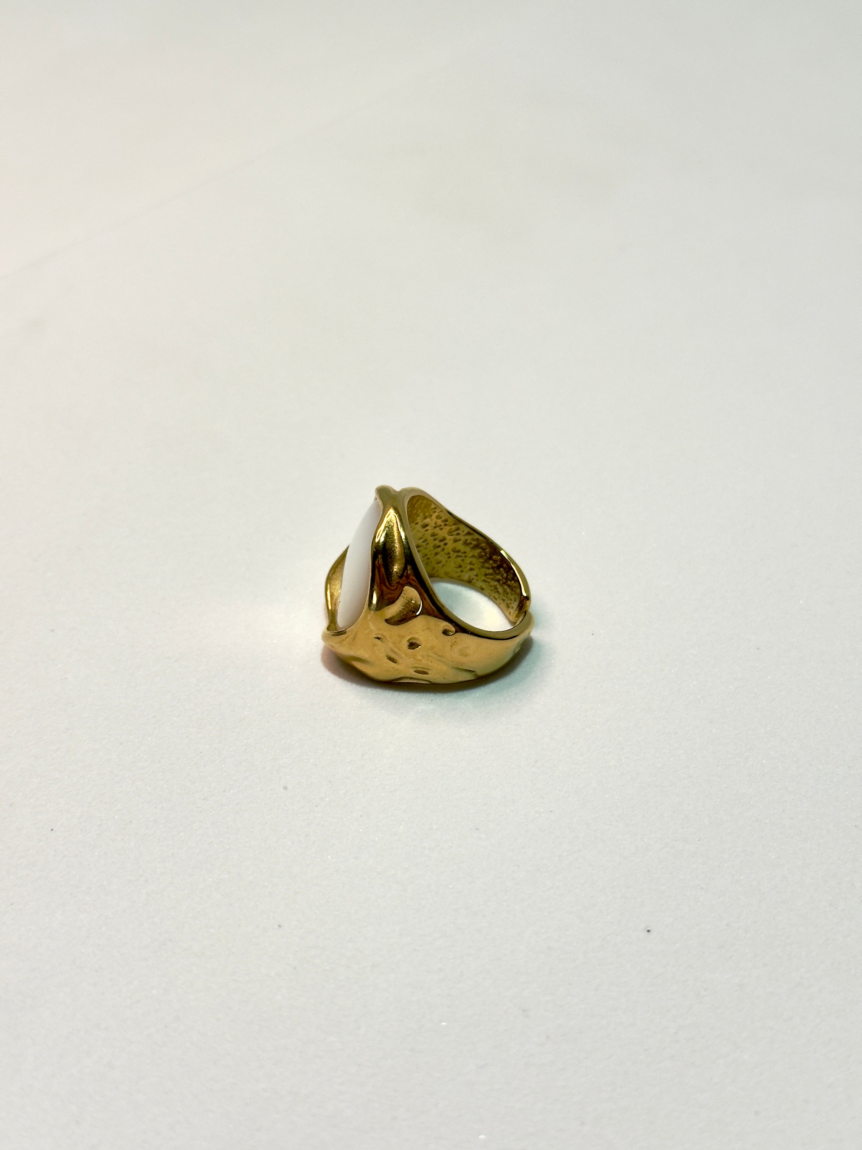 Anel Lua Cheia CHECK