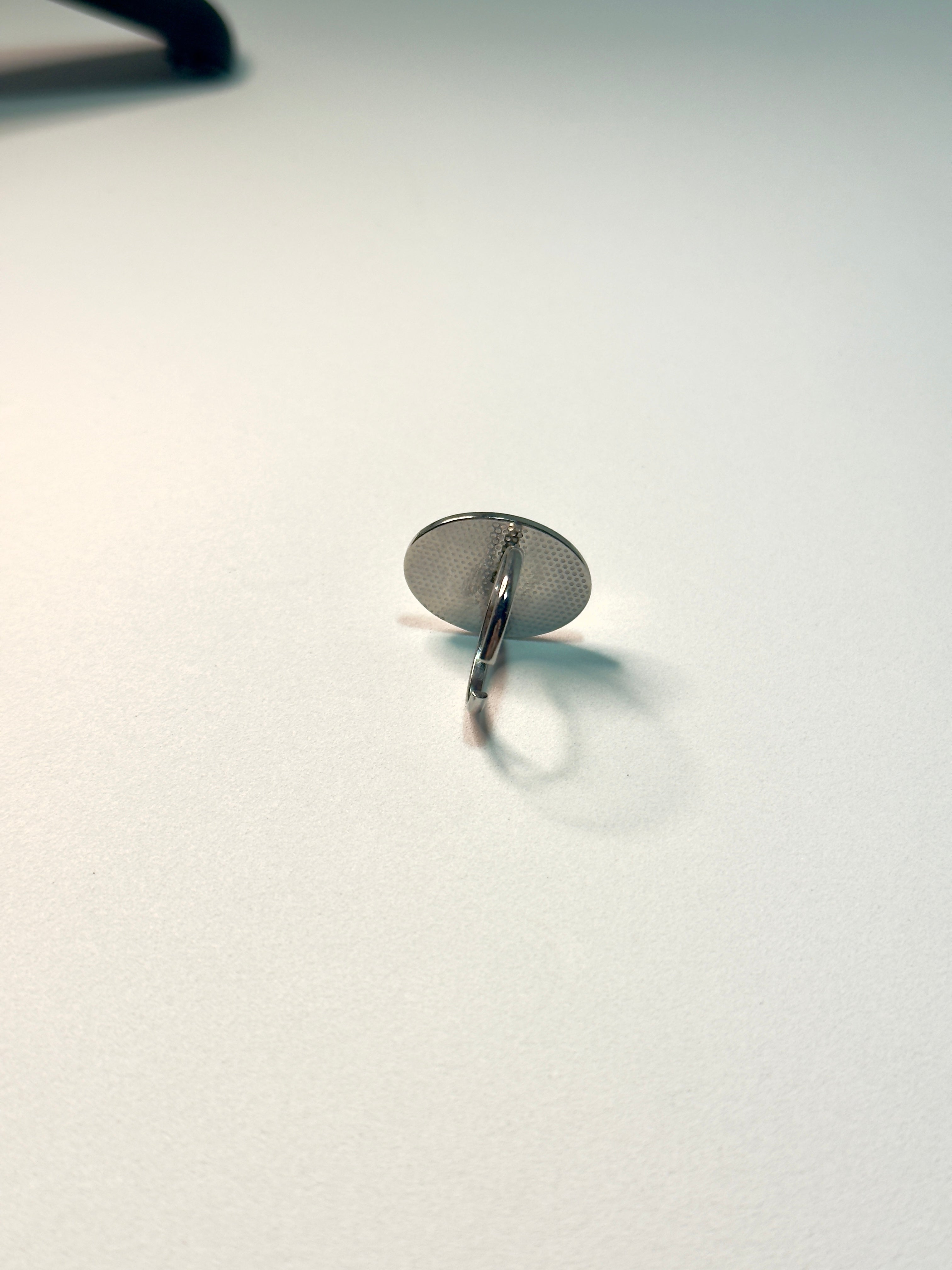 Anel Estrela do Mar CHECK