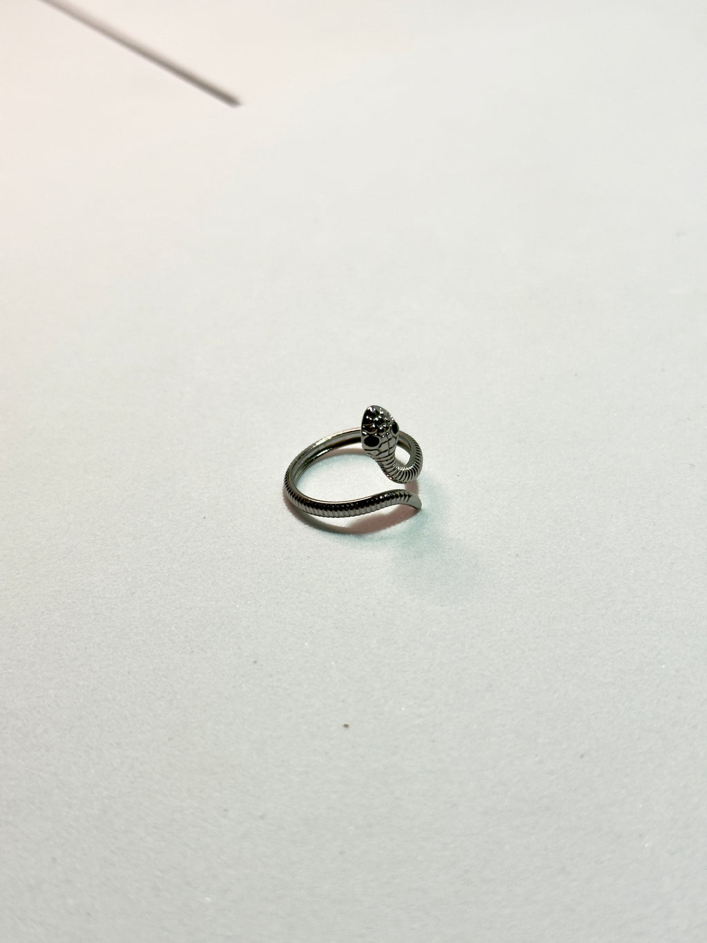 Anel Serpente CHECK