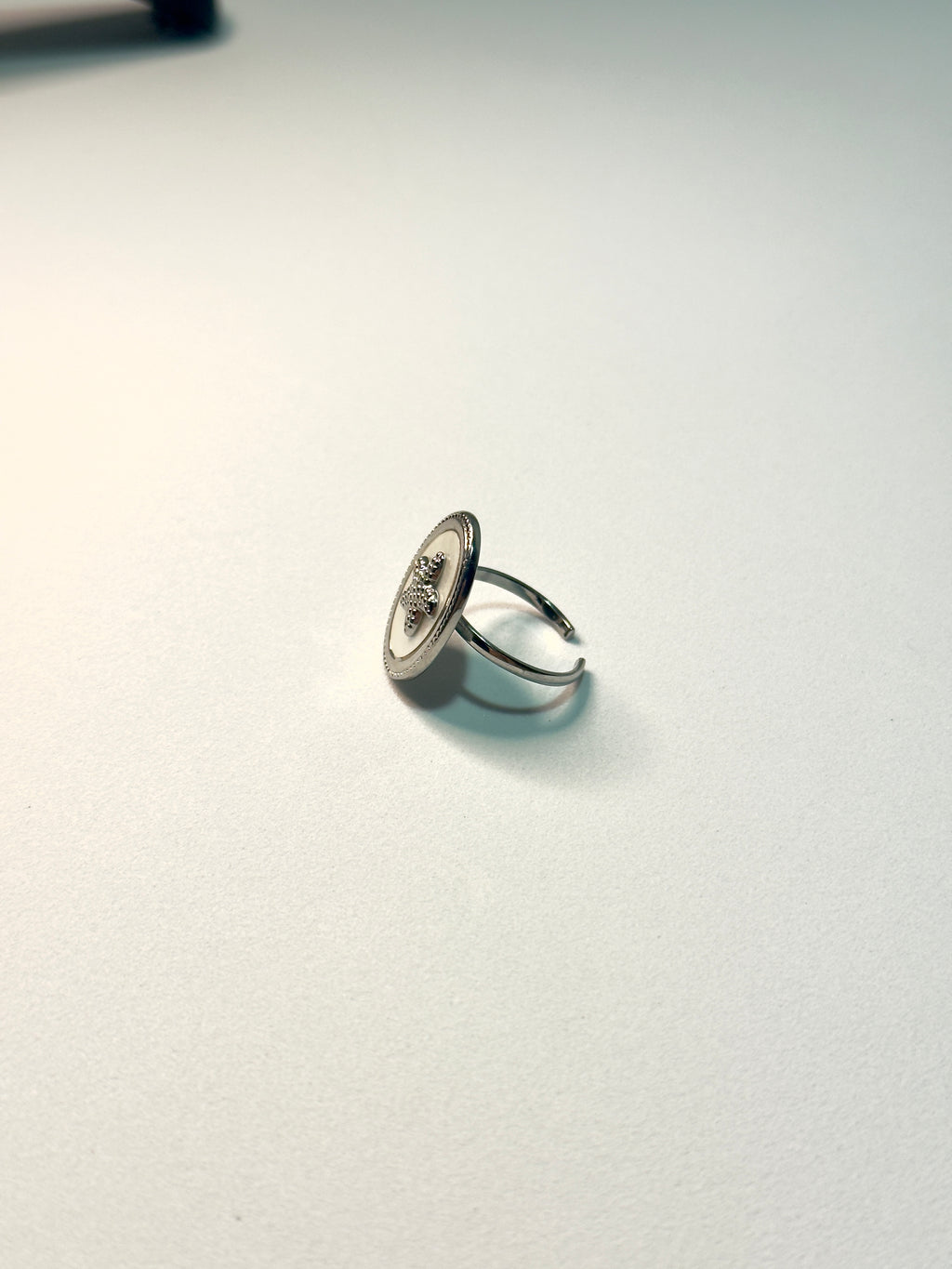 Anel Estrela do Mar CHECK