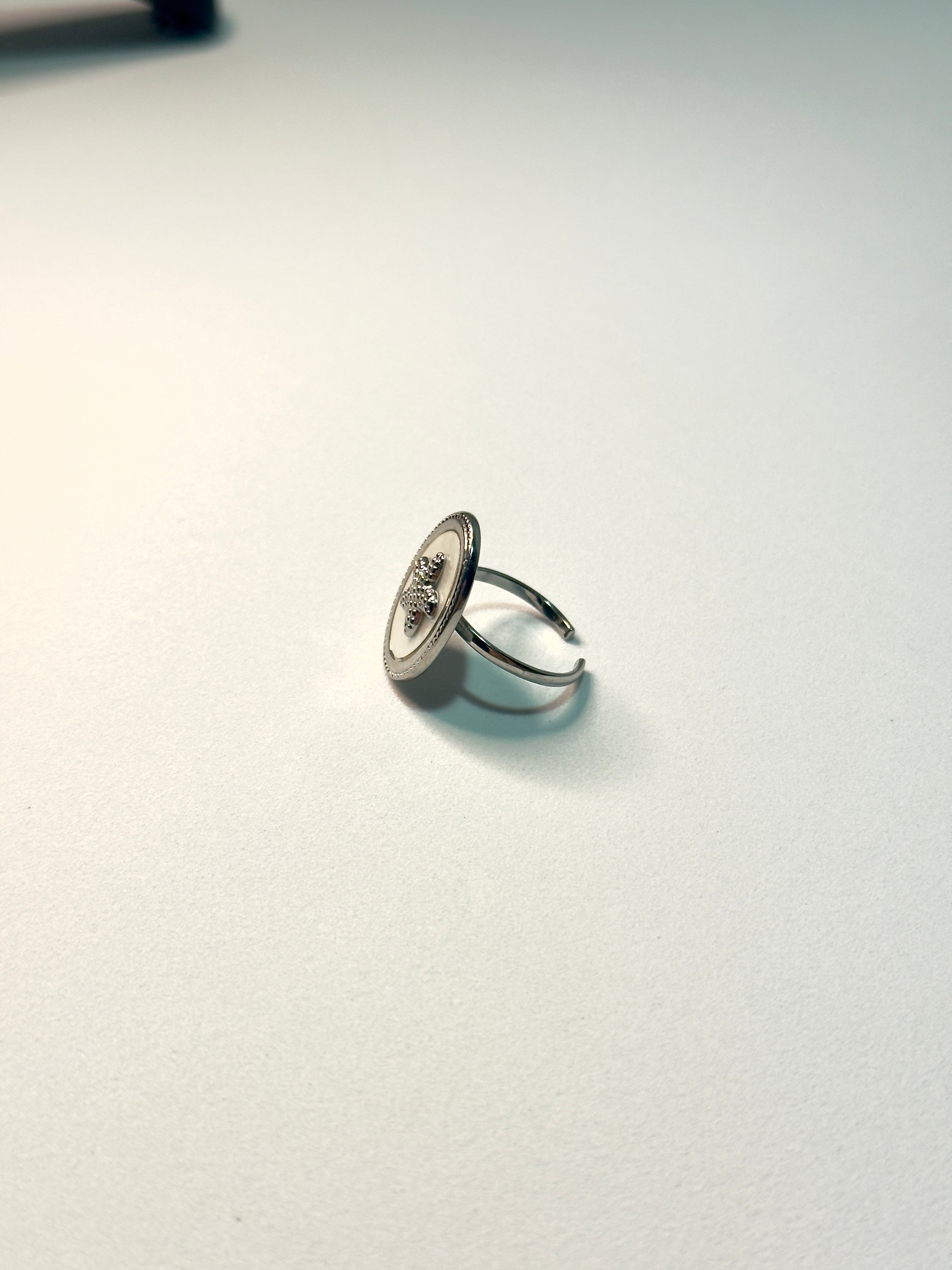 Anel Estrela do Mar CHECK