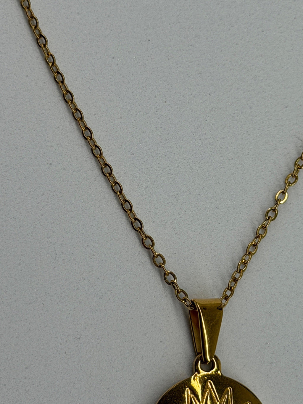 Colar olho 2 Zaia Jewelry