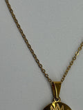 Colar olho 2 Zaia Jewelry
