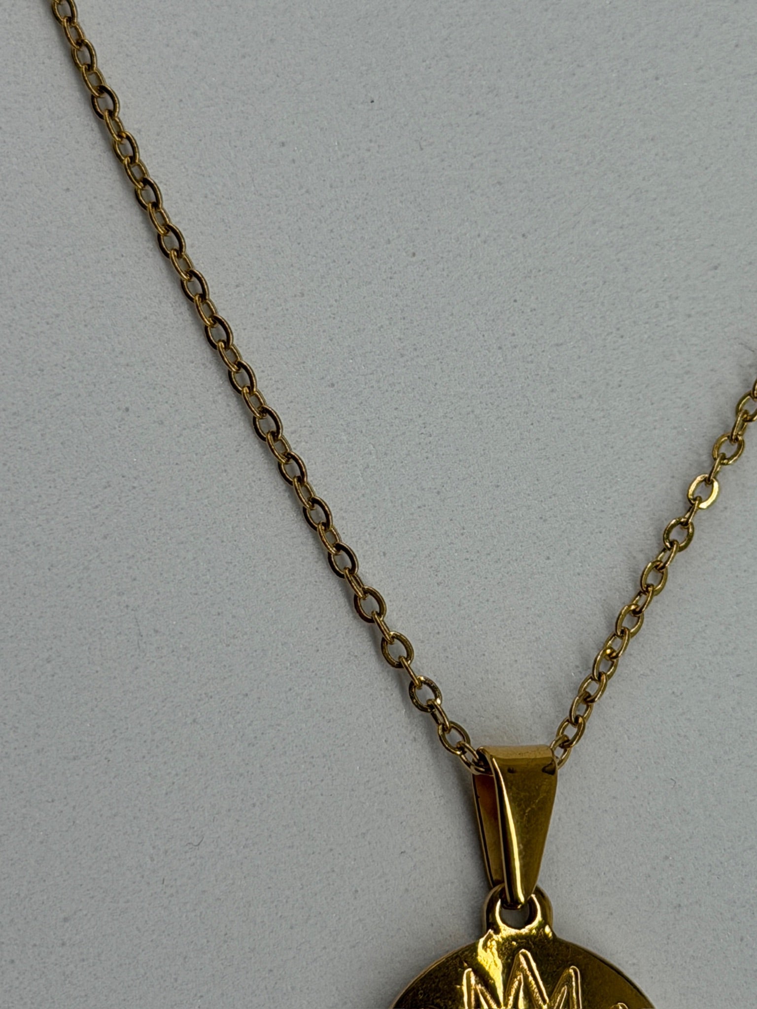Colar olho 2 Zaia Jewelry