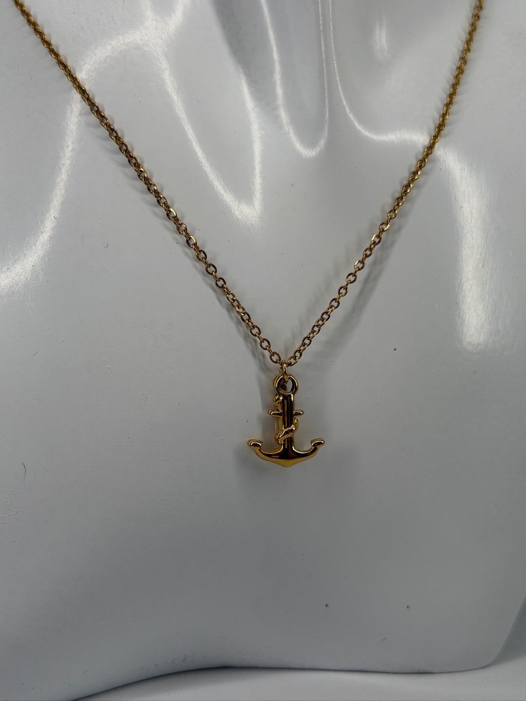 Calar  Ancora Zaia Jewelry
