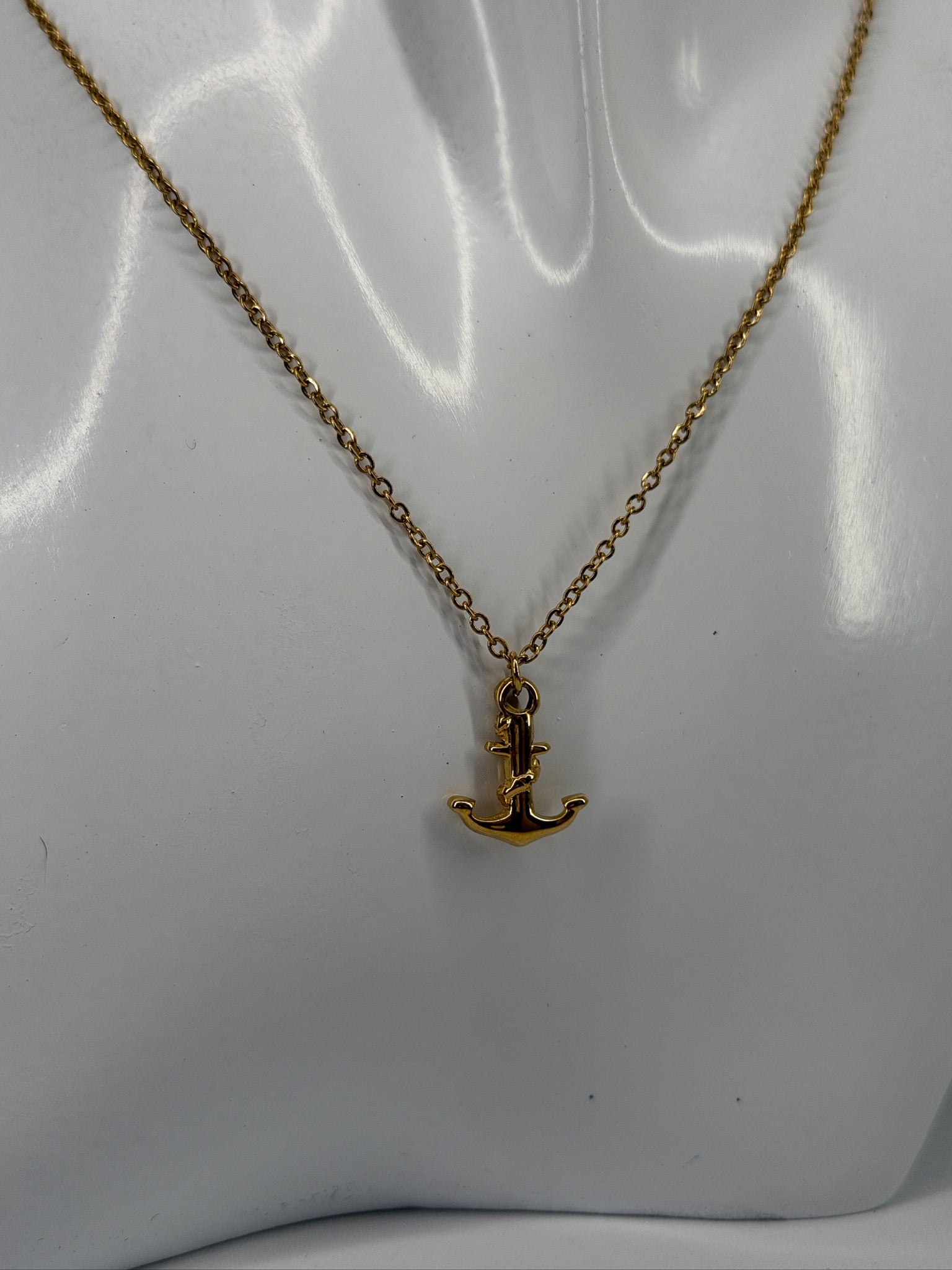 Calar  Ancora Zaia Jewelry