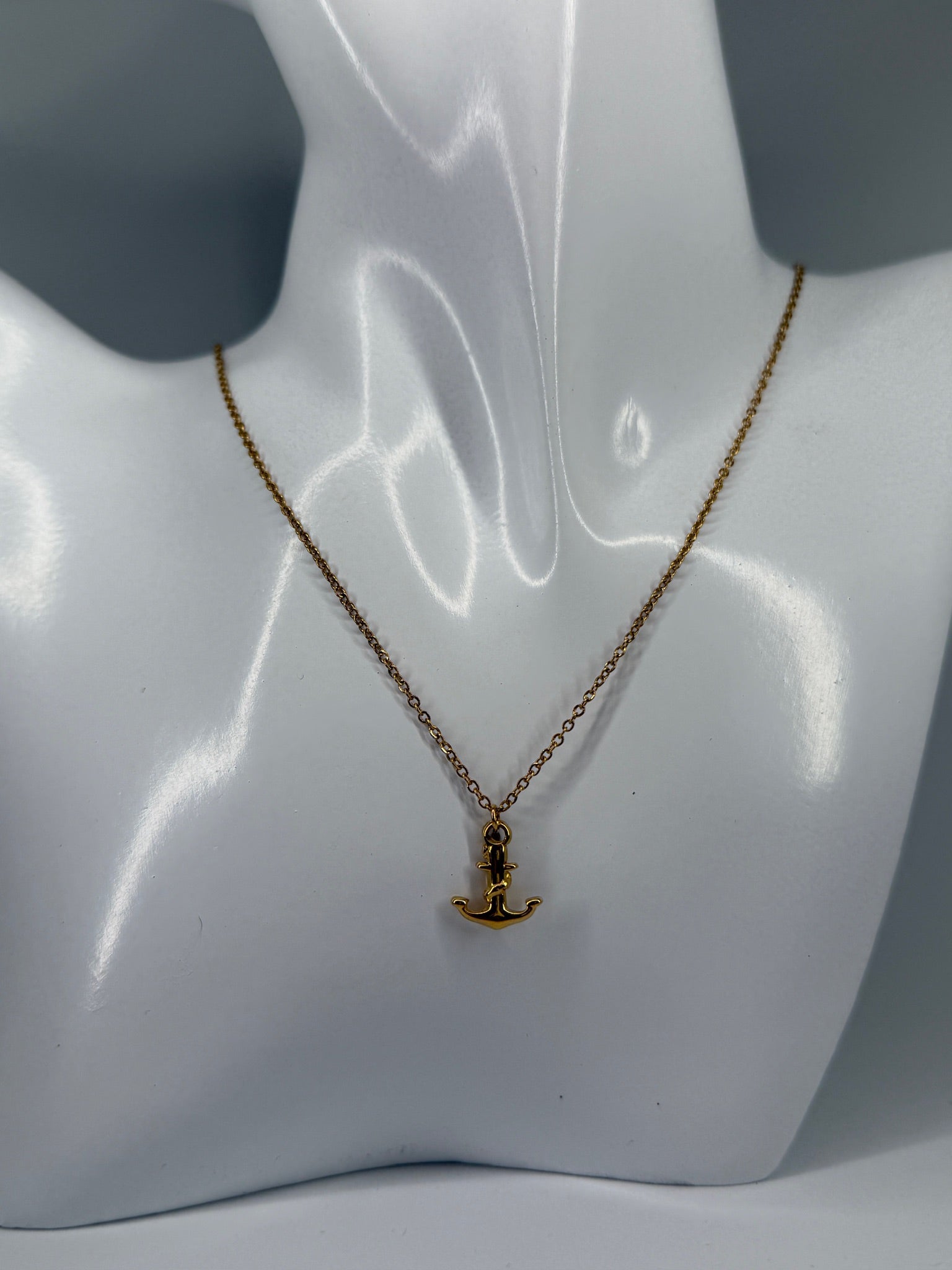 Calar  Ancora Zaia Jewelry