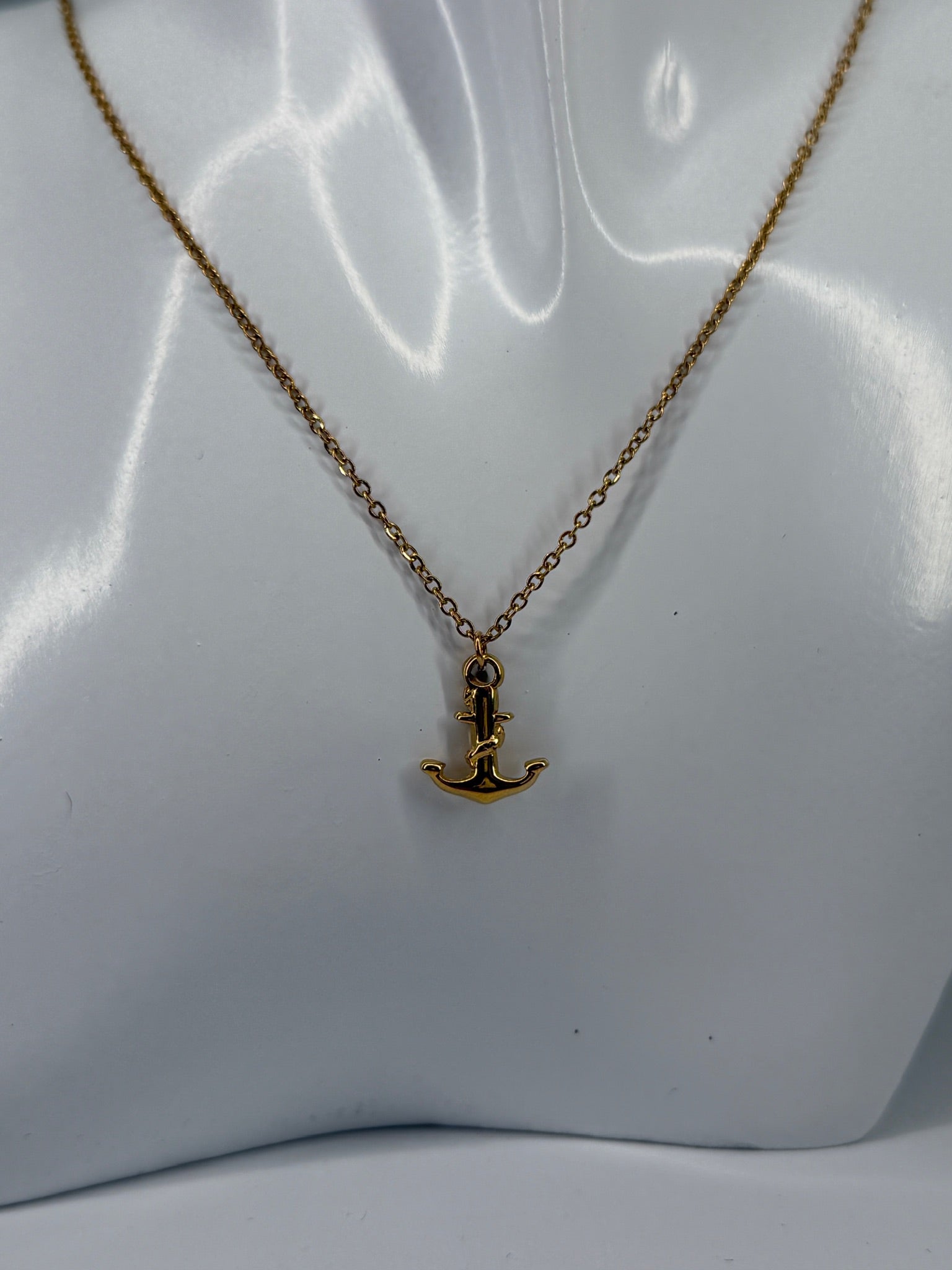 Calar  Ancora Zaia Jewelry