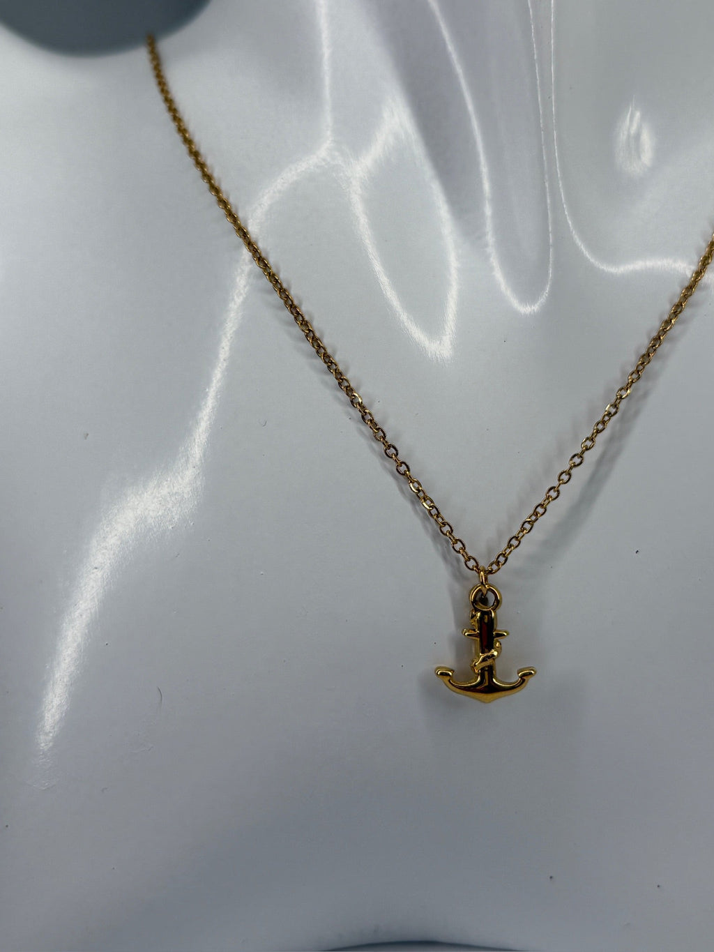Calar  Ancora Zaia Jewelry