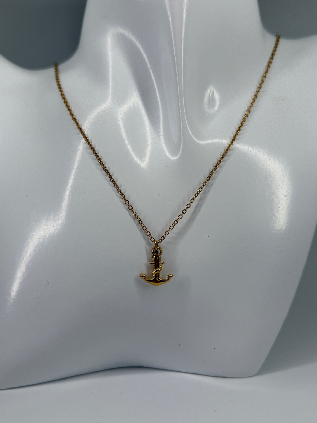 Calar  Ancora Zaia Jewelry