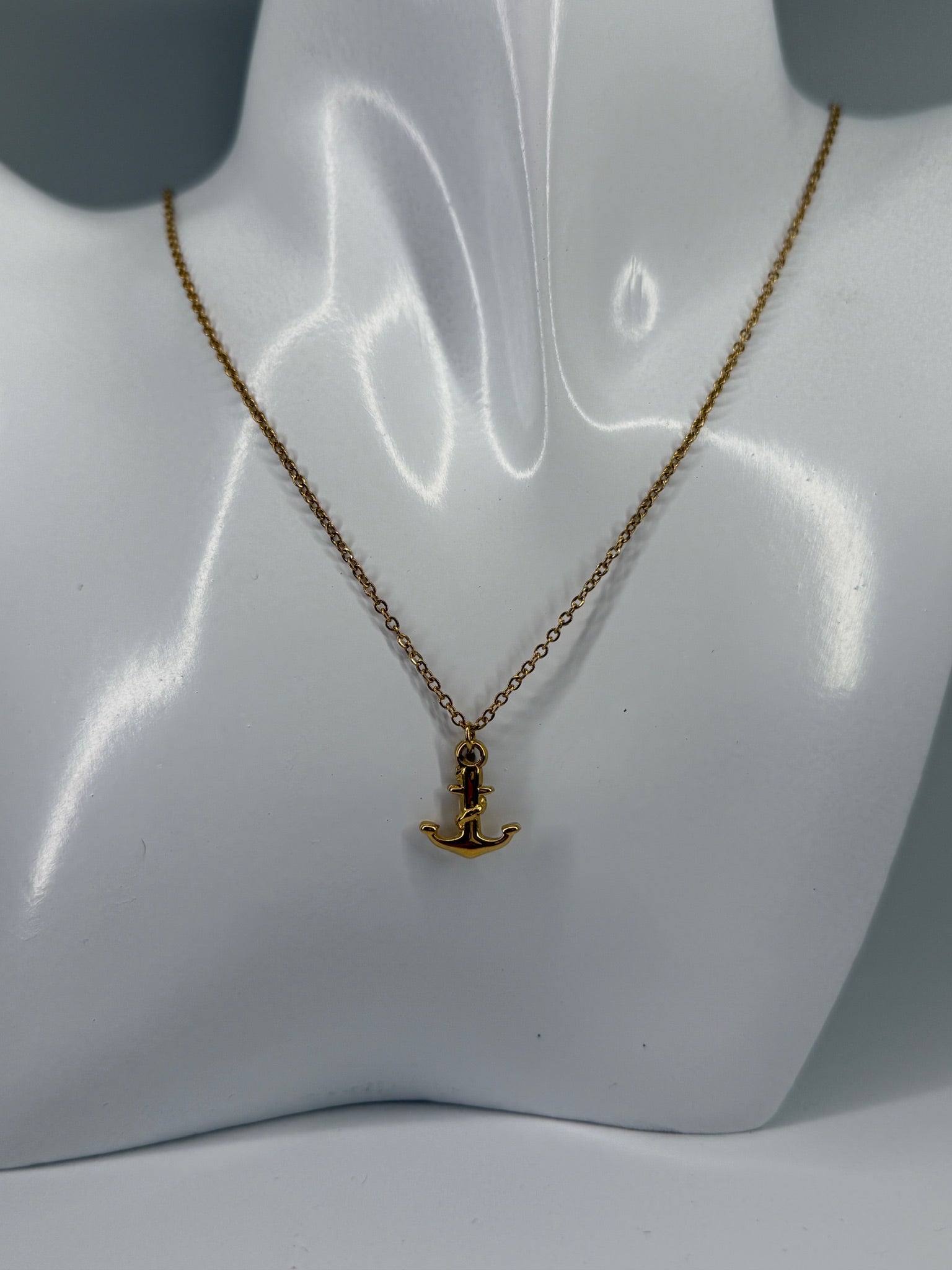 Calar  Ancora Zaia Jewelry