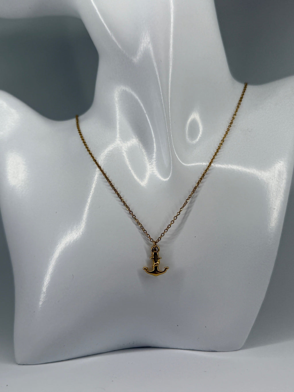 Calar  Ancora Zaia Jewelry