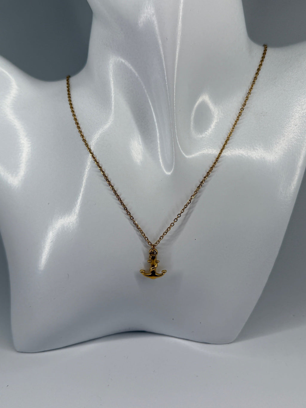 Calar  Ancora Zaia Jewelry