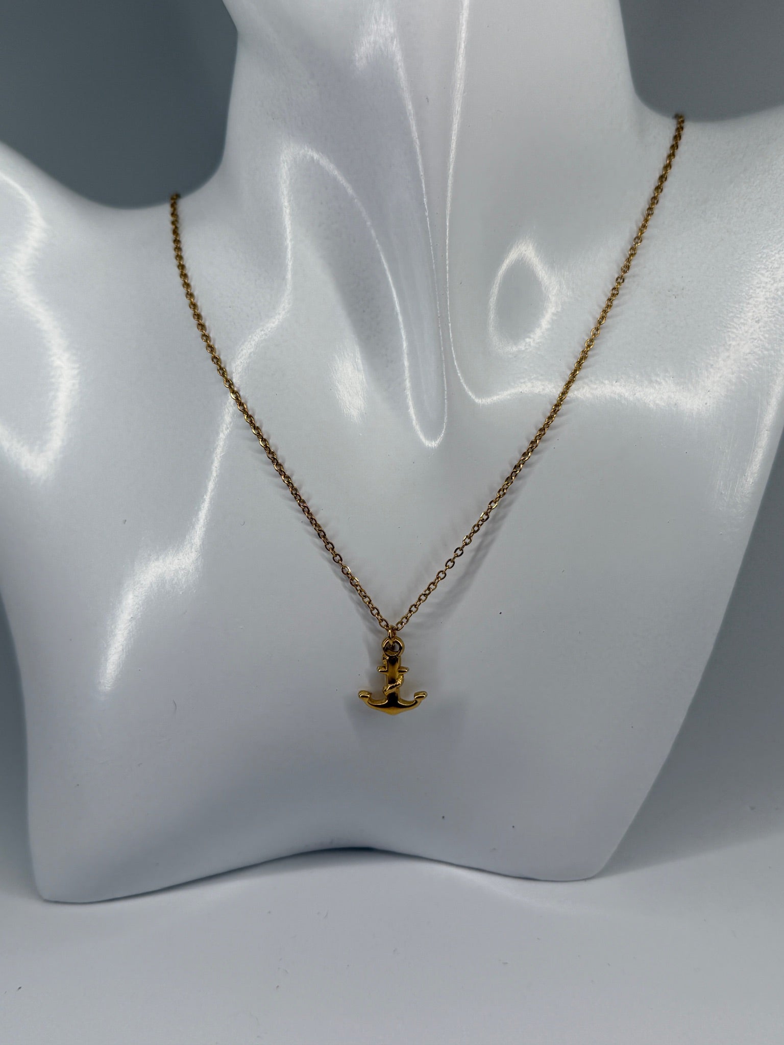 Calar  Ancora Zaia Jewelry