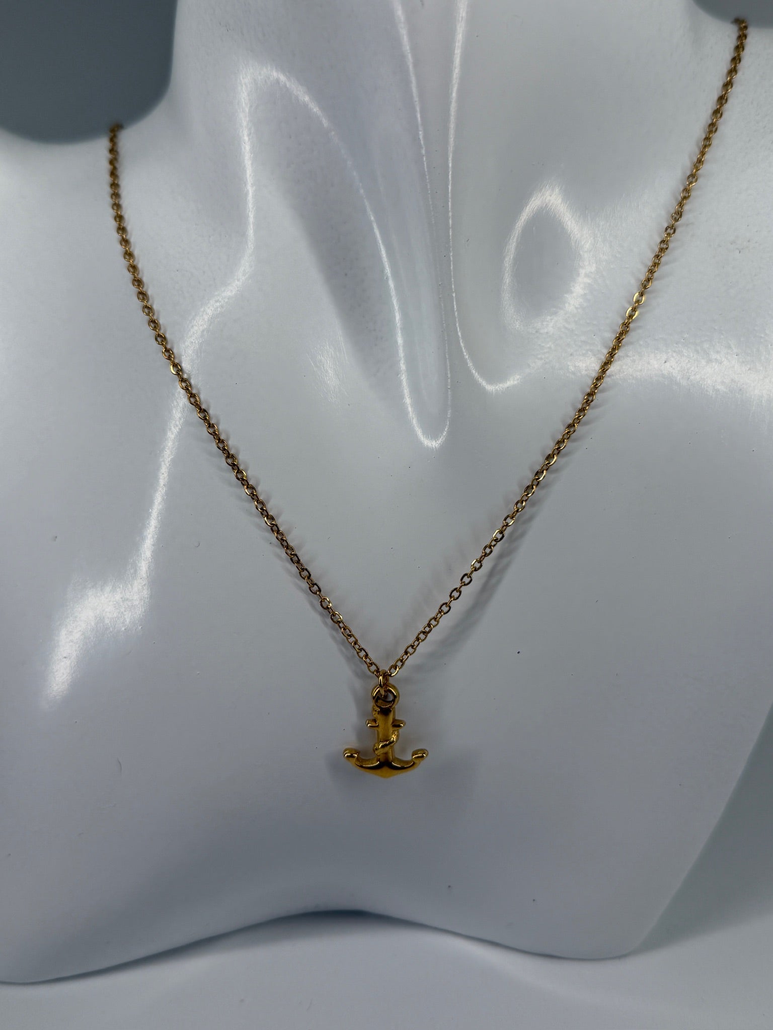 Calar  Ancora Zaia Jewelry