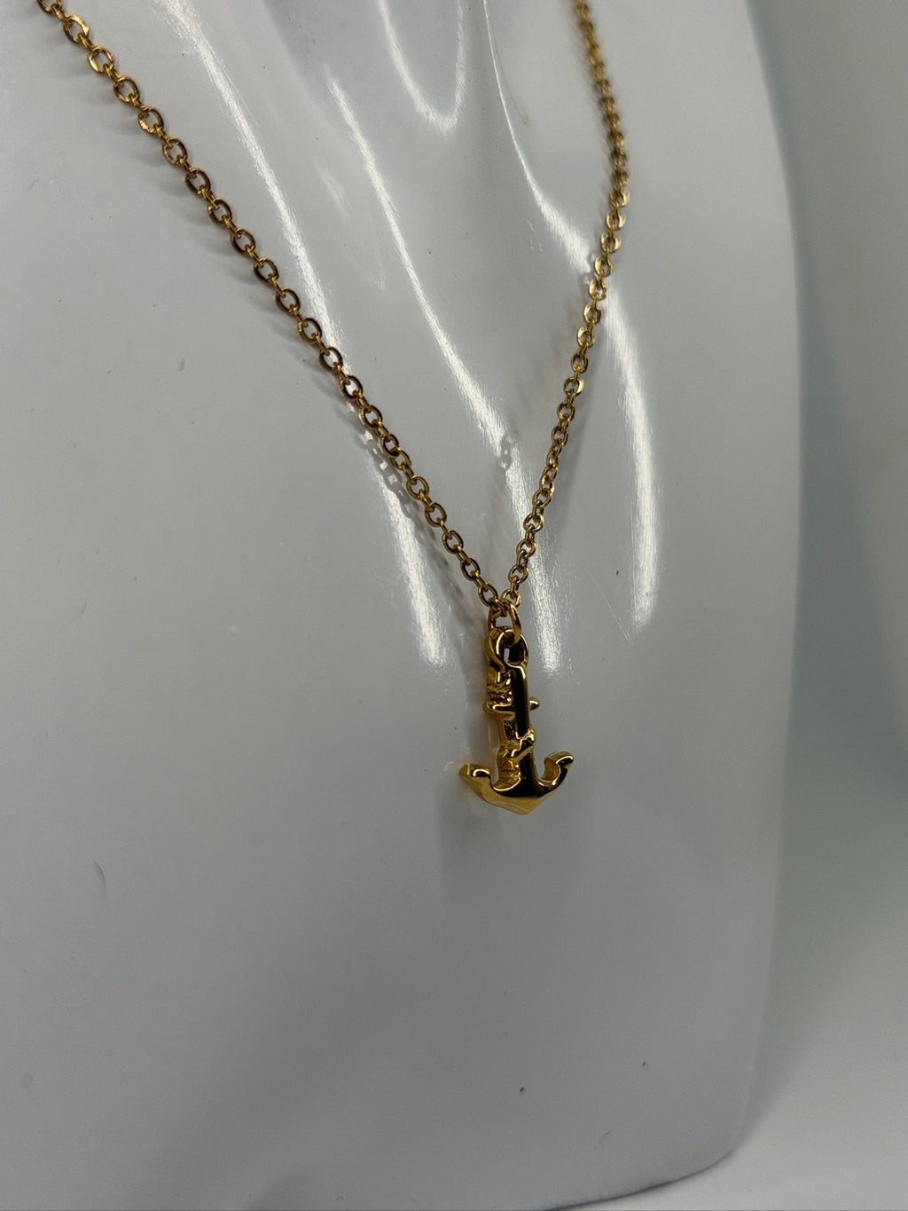 Calar  Ancora Zaia Jewelry